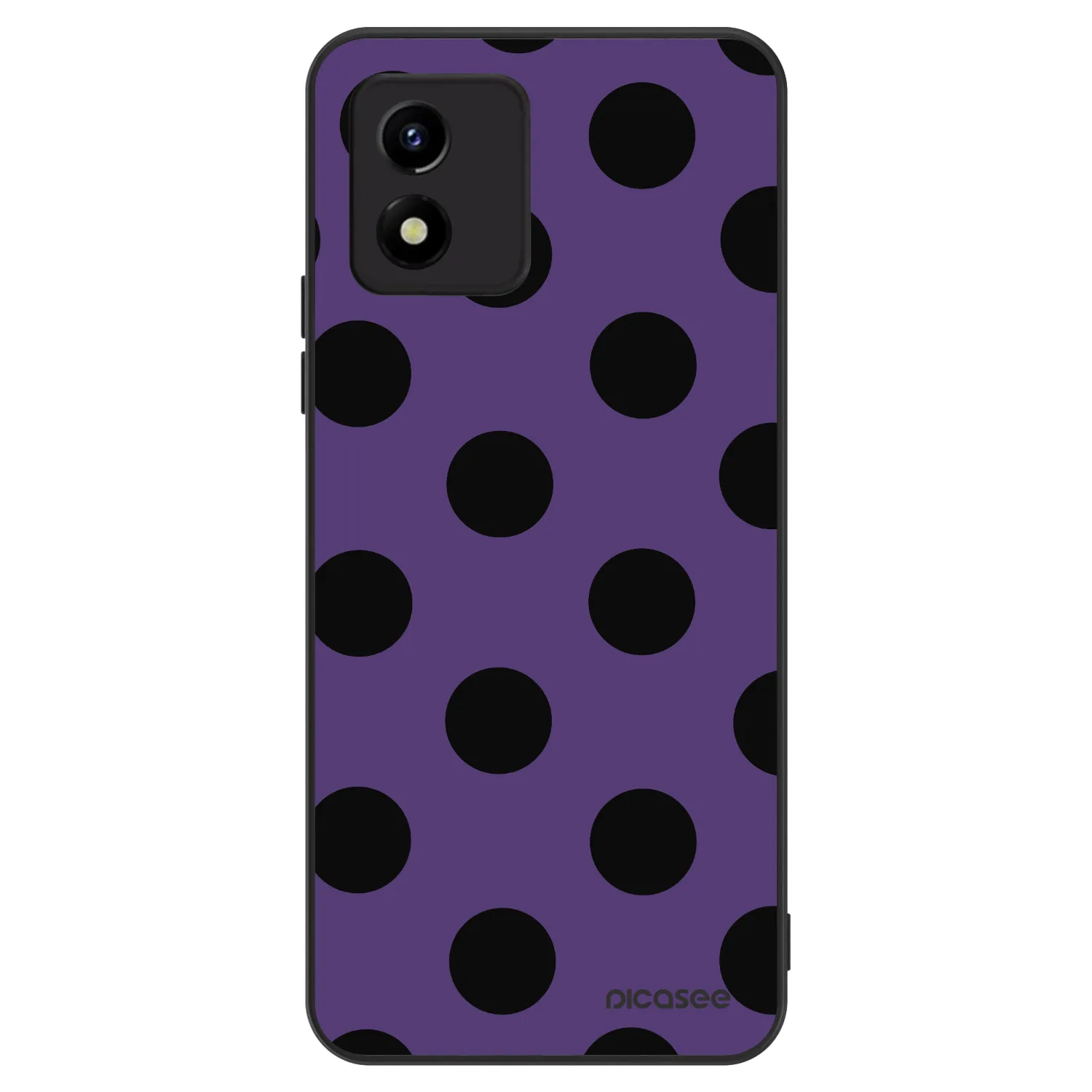 Picasee ULTIMATE CASE Vivo Y01 - készülékre - Big flickers 2