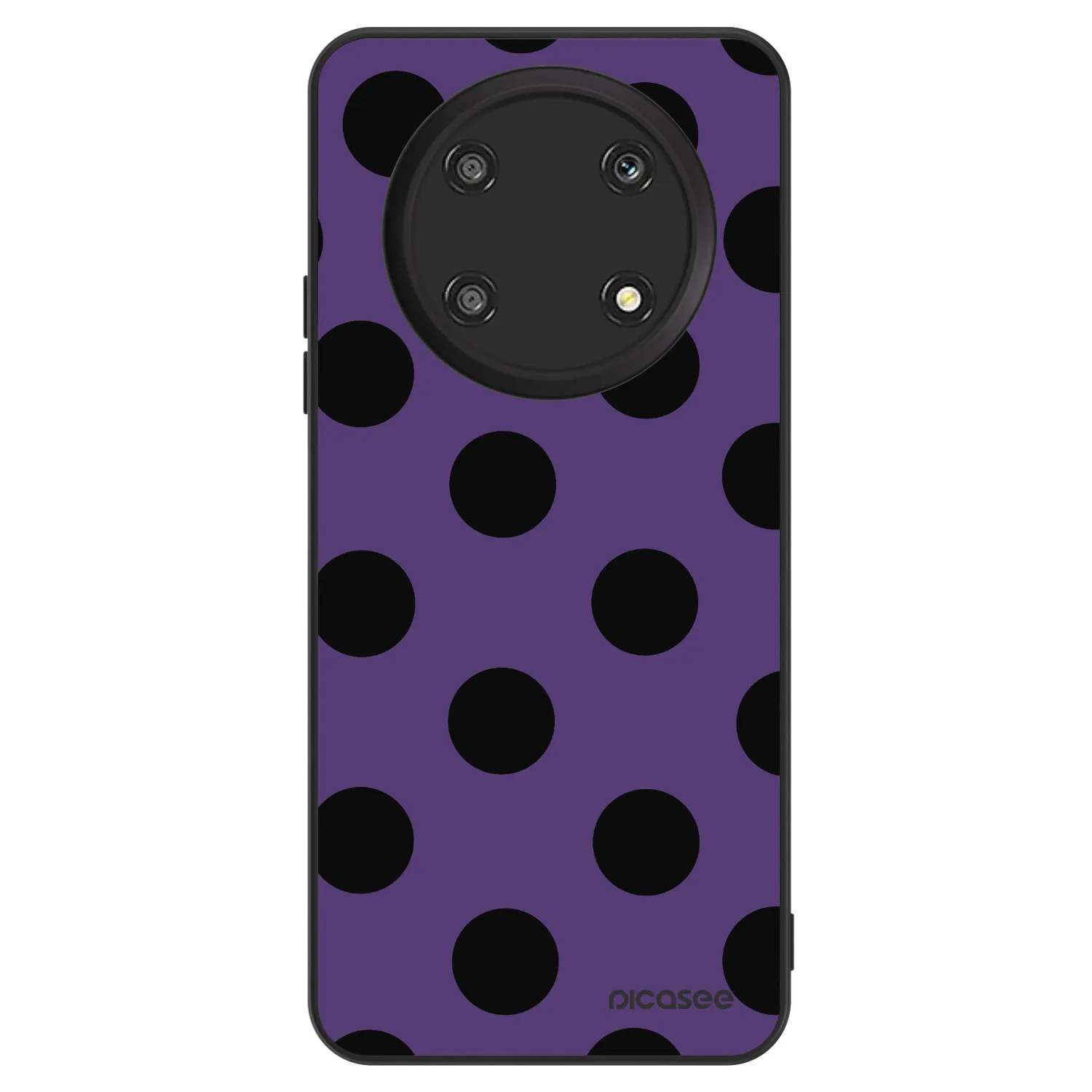 Picasee ULTIMATE CASE Honor Magic4 Lite 5G - készülékre - Big flickers 2