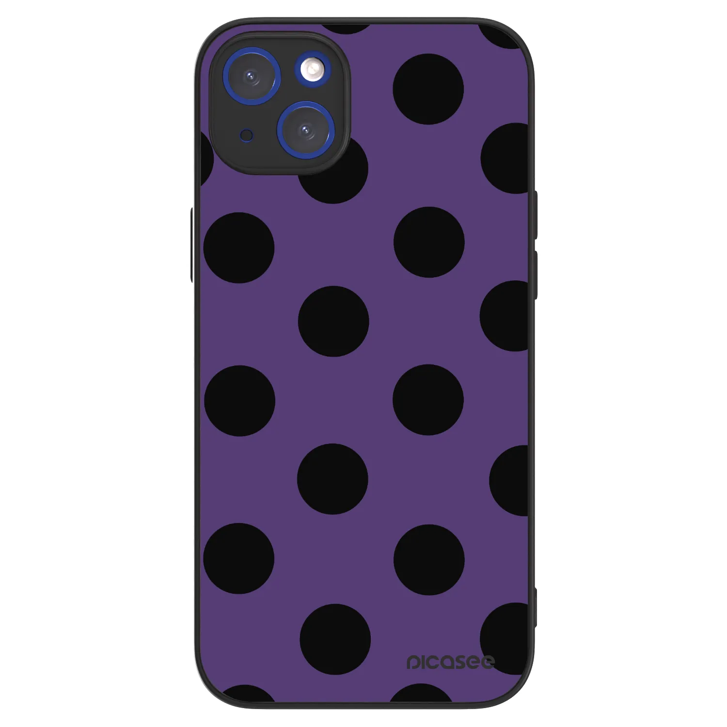 Picasee ULTIMATE CASE Apple iPhone 14 Plus - készülékre - Big flickers 2