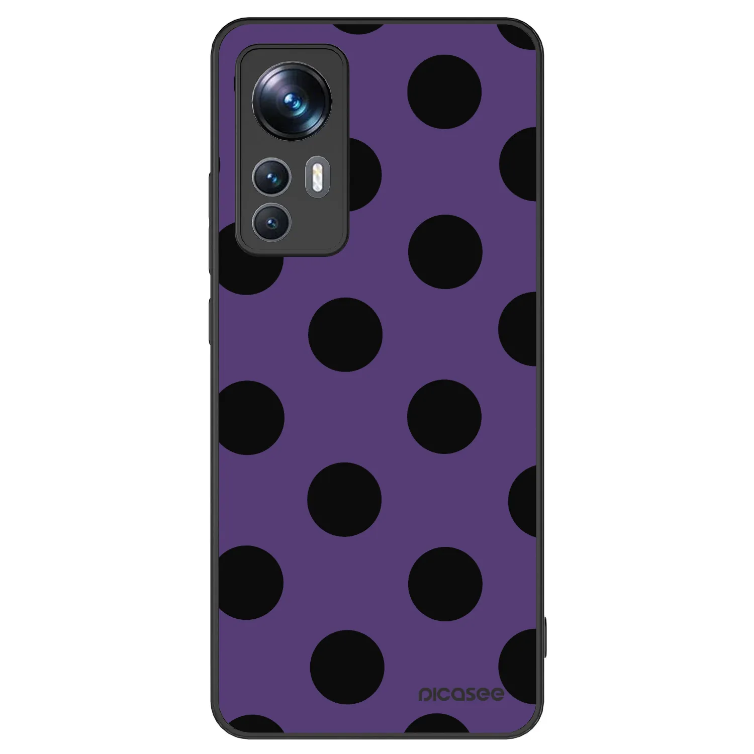 Picasee ULTIMATE CASE Xiaomi 12T Pro - készülékre - Big flickers 2