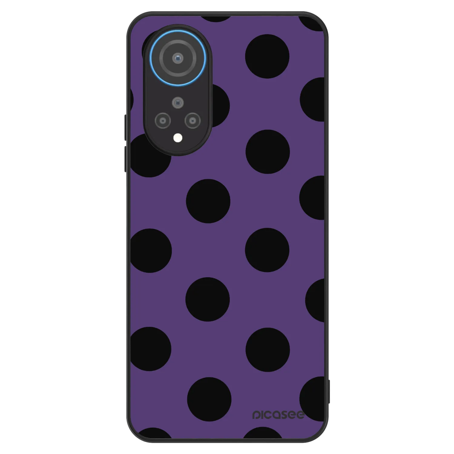 Picasee ULTIMATE CASE Honor X7 - készülékre - Big flickers 2