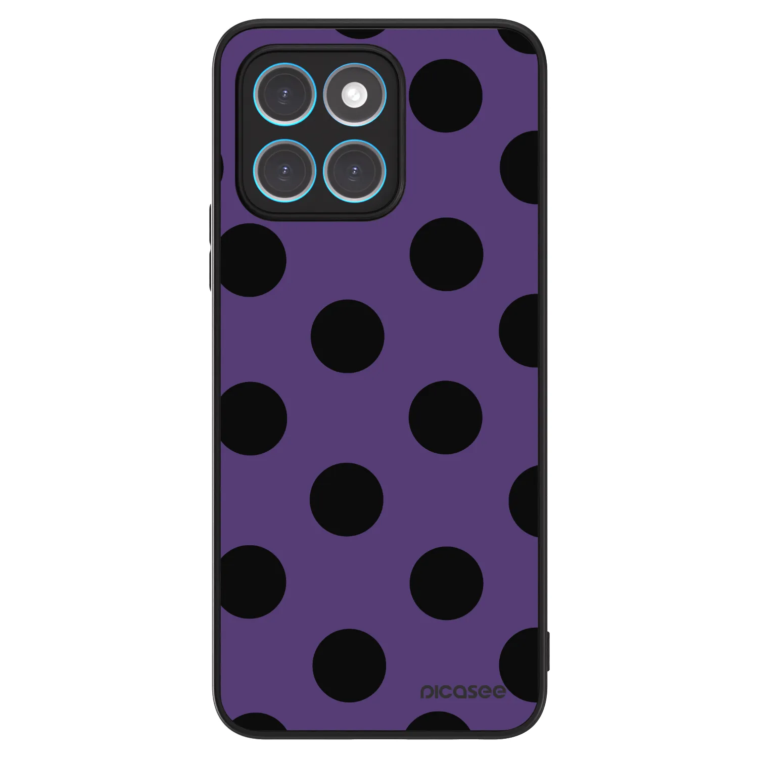 Picasee ULTIMATE CASE Honor X6 - készülékre - Big flickers 2