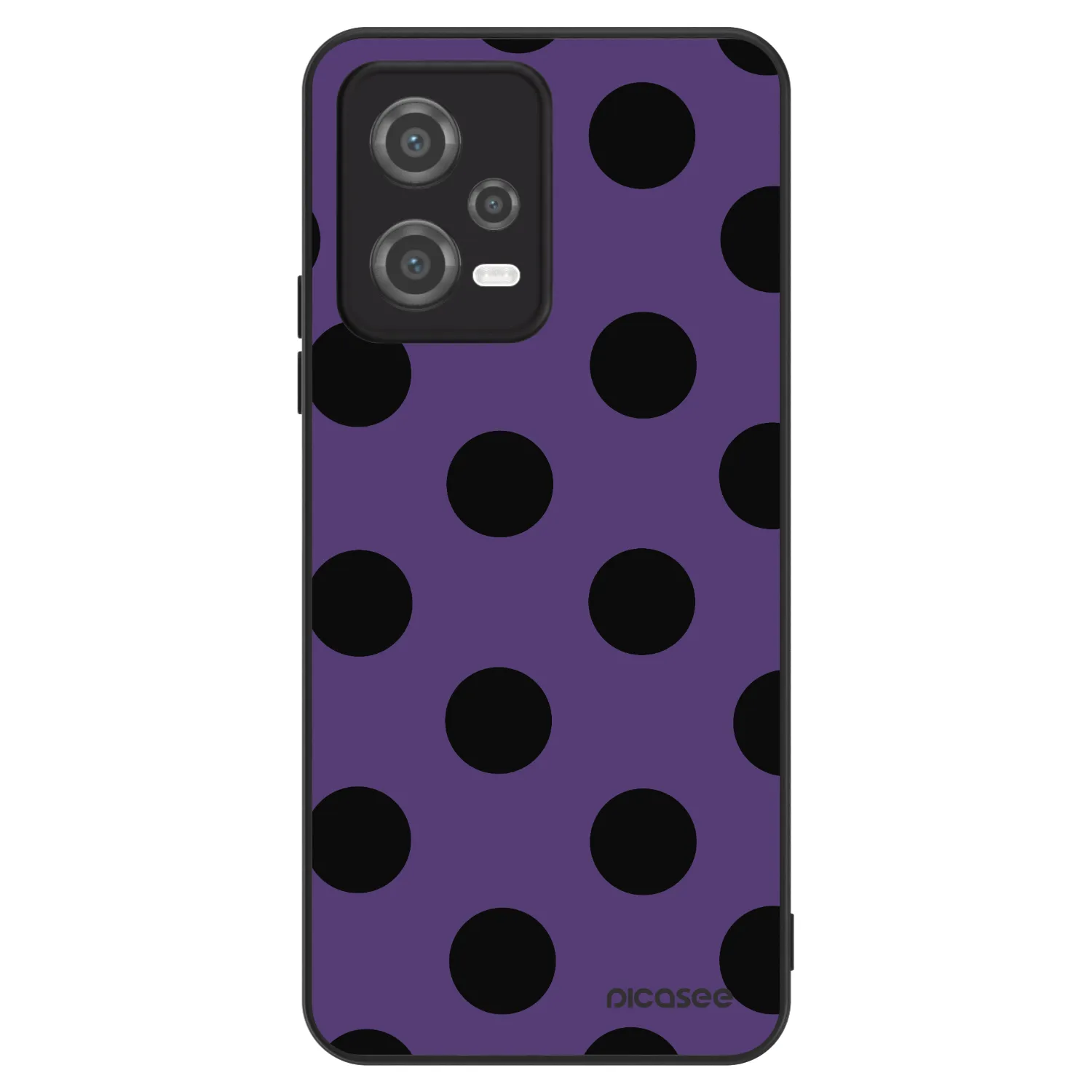 Picasee ULTIMATE CASE Xiaomi Poco X5 - készülékre - Big flickers 2