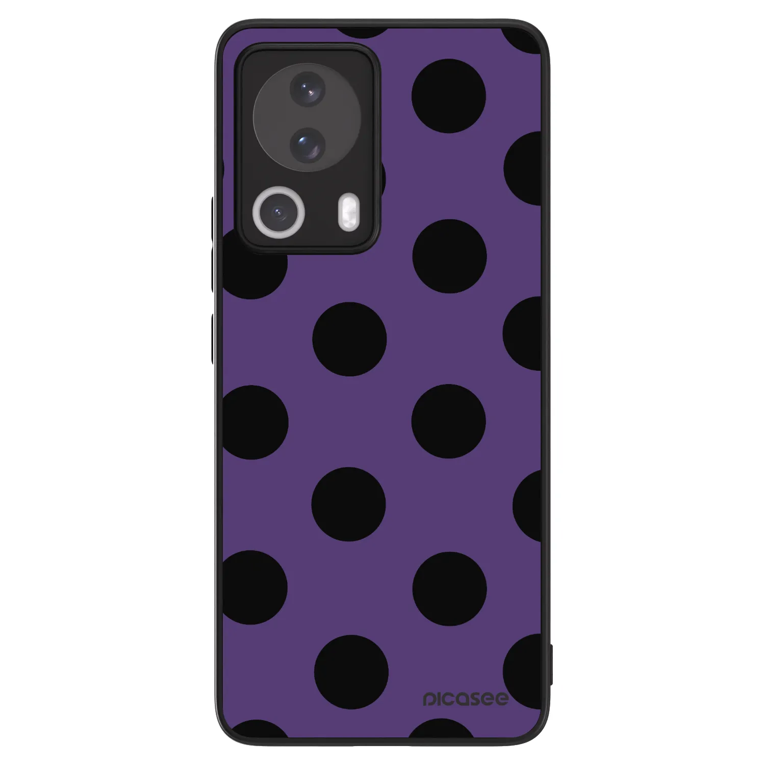 Picasee ULTIMATE CASE Xiaomi 13 Lite - készülékre - Big flickers 2