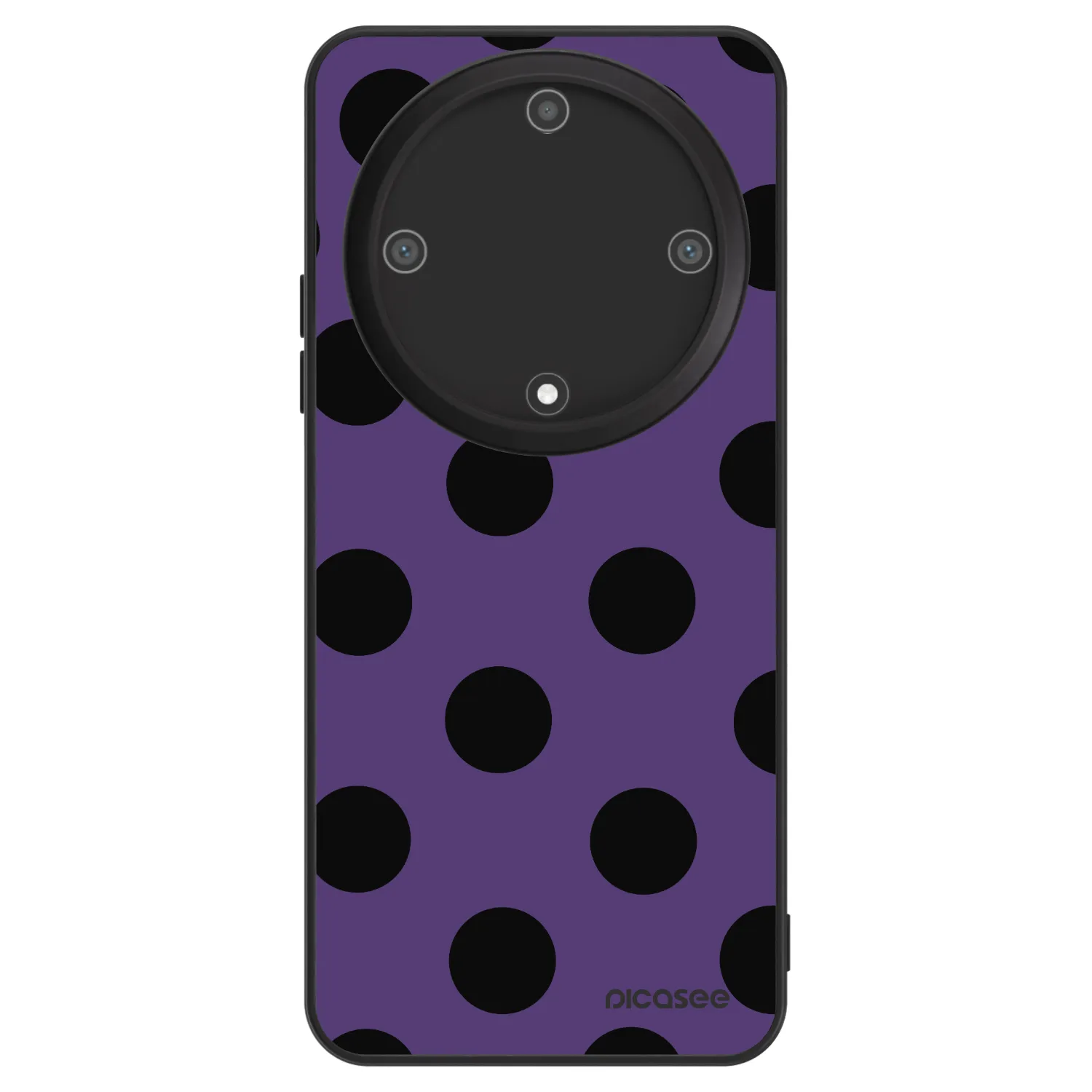 Picasee ULTIMATE CASE Honor Magic5 Lite 5G - készülékre - Big flickers 2