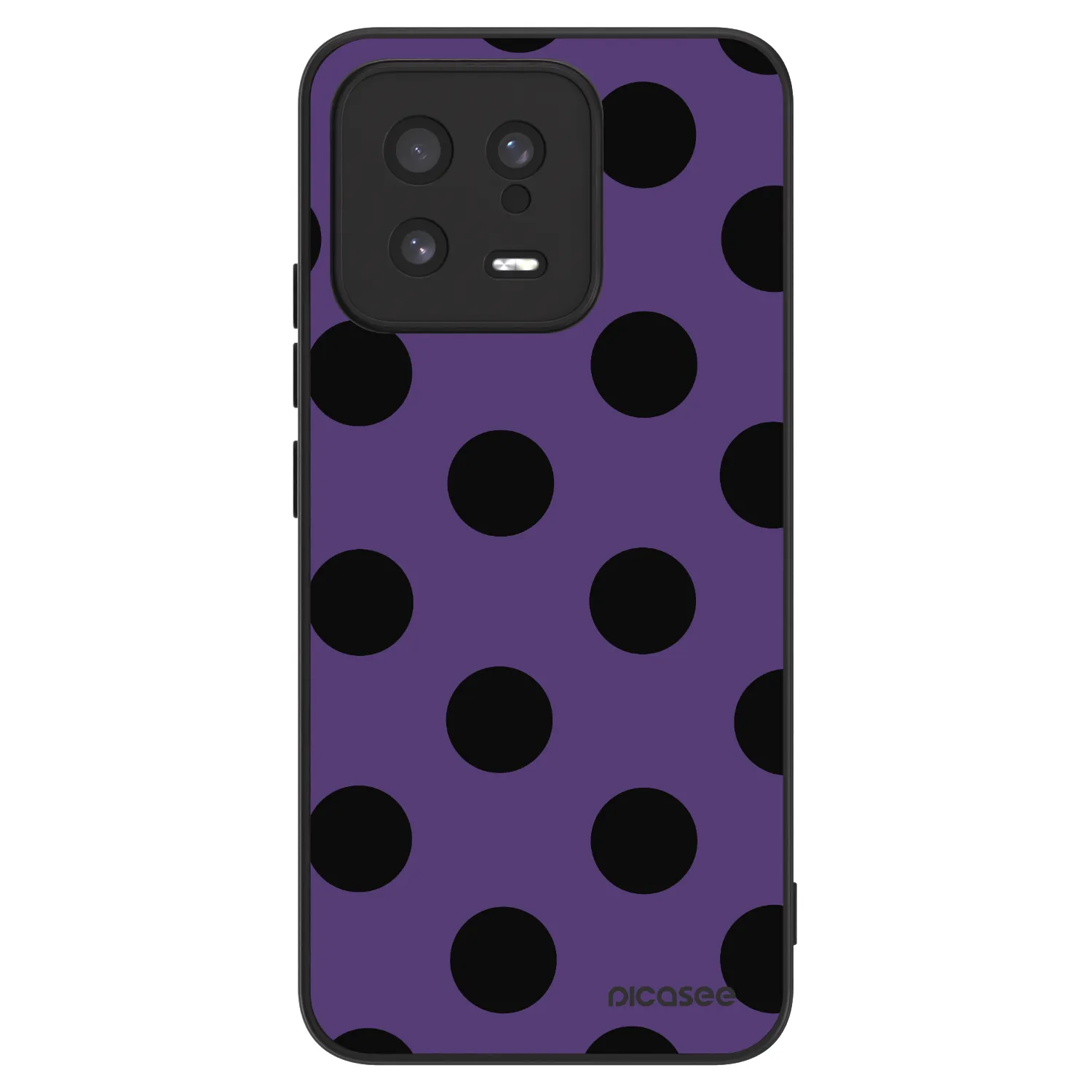 Picasee ULTIMATE CASE Xiaomi 13 - készülékre - Big flickers 2