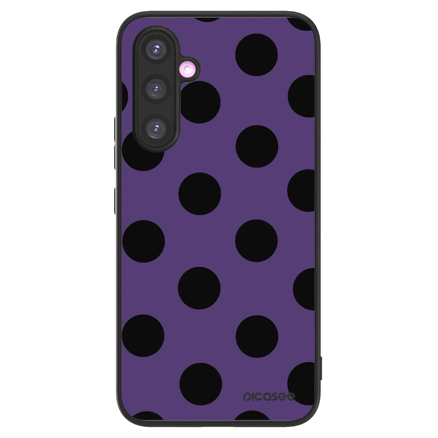 Picasee ULTIMATE CASE Samsung Galaxy A54 5G A546B - készülékre - Big flickers 2