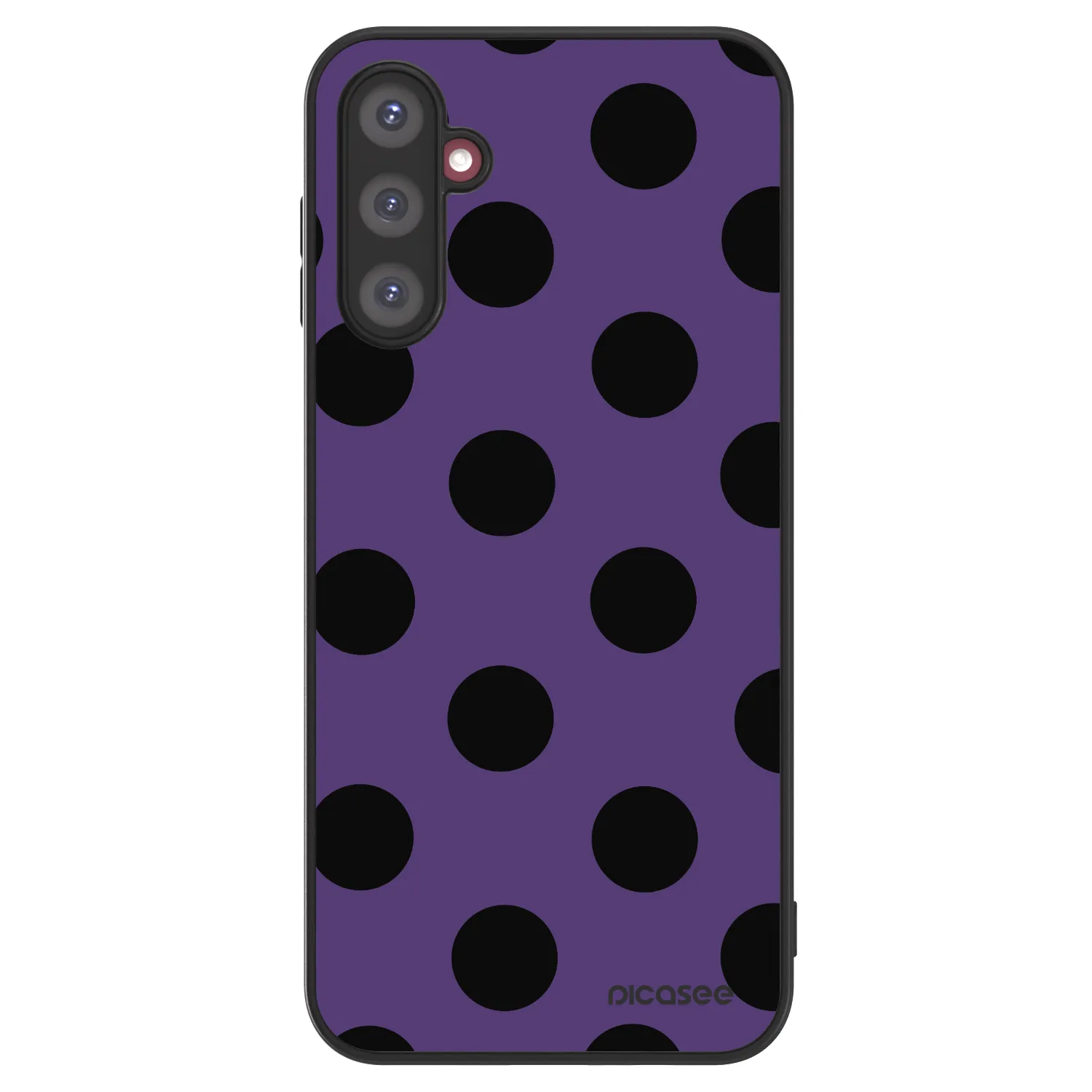 Picasee ULTIMATE CASE Samsung Galaxy A14 4G A145R - készülékre - Big flickers 2