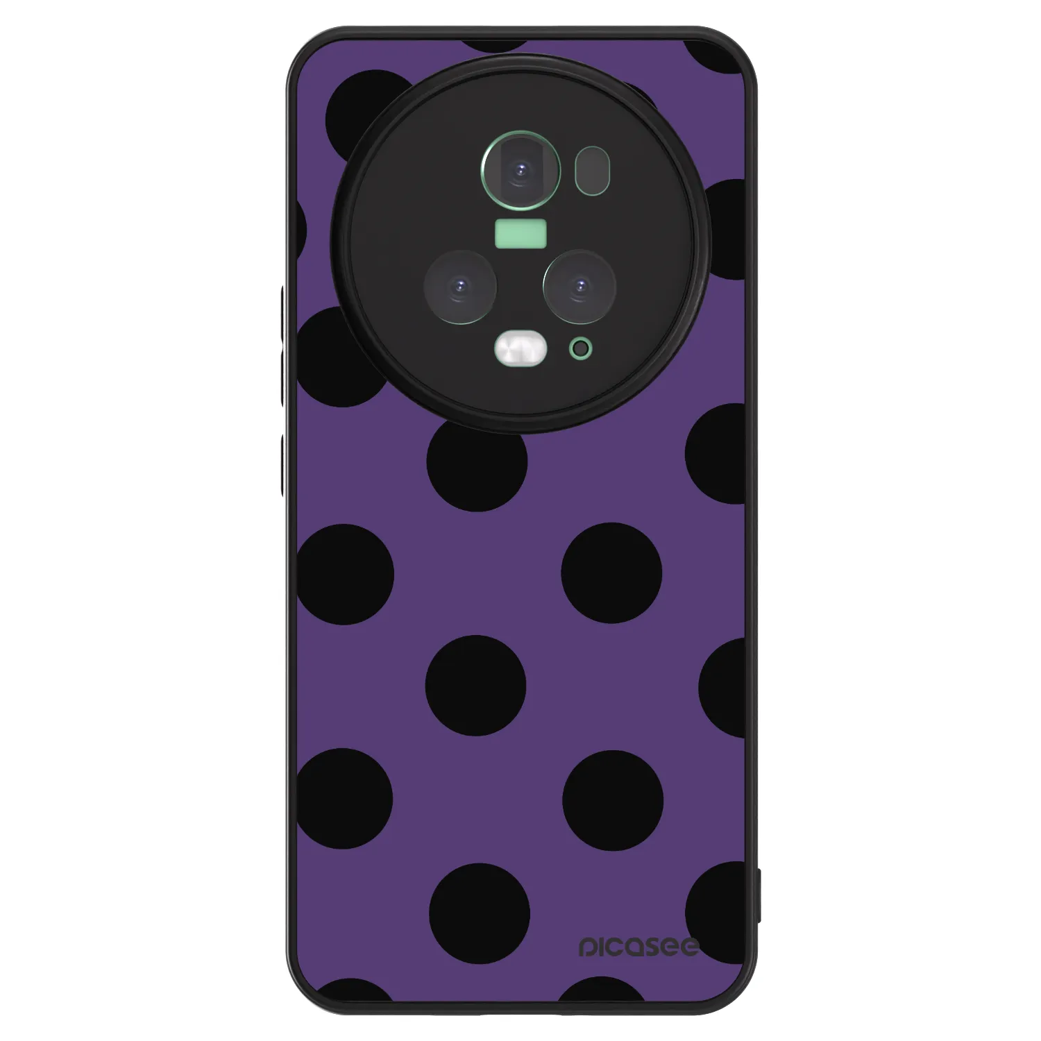 Picasee ULTIMATE CASE Honor Magic5 Pro - készülékre - Big flickers 2