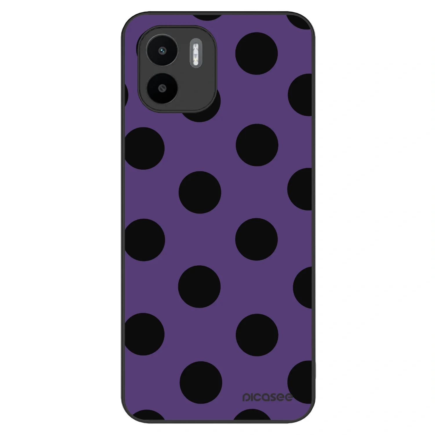 Picasee ULTIMATE CASE Xiaomi Redmi A2 - készülékre - Big flickers 2