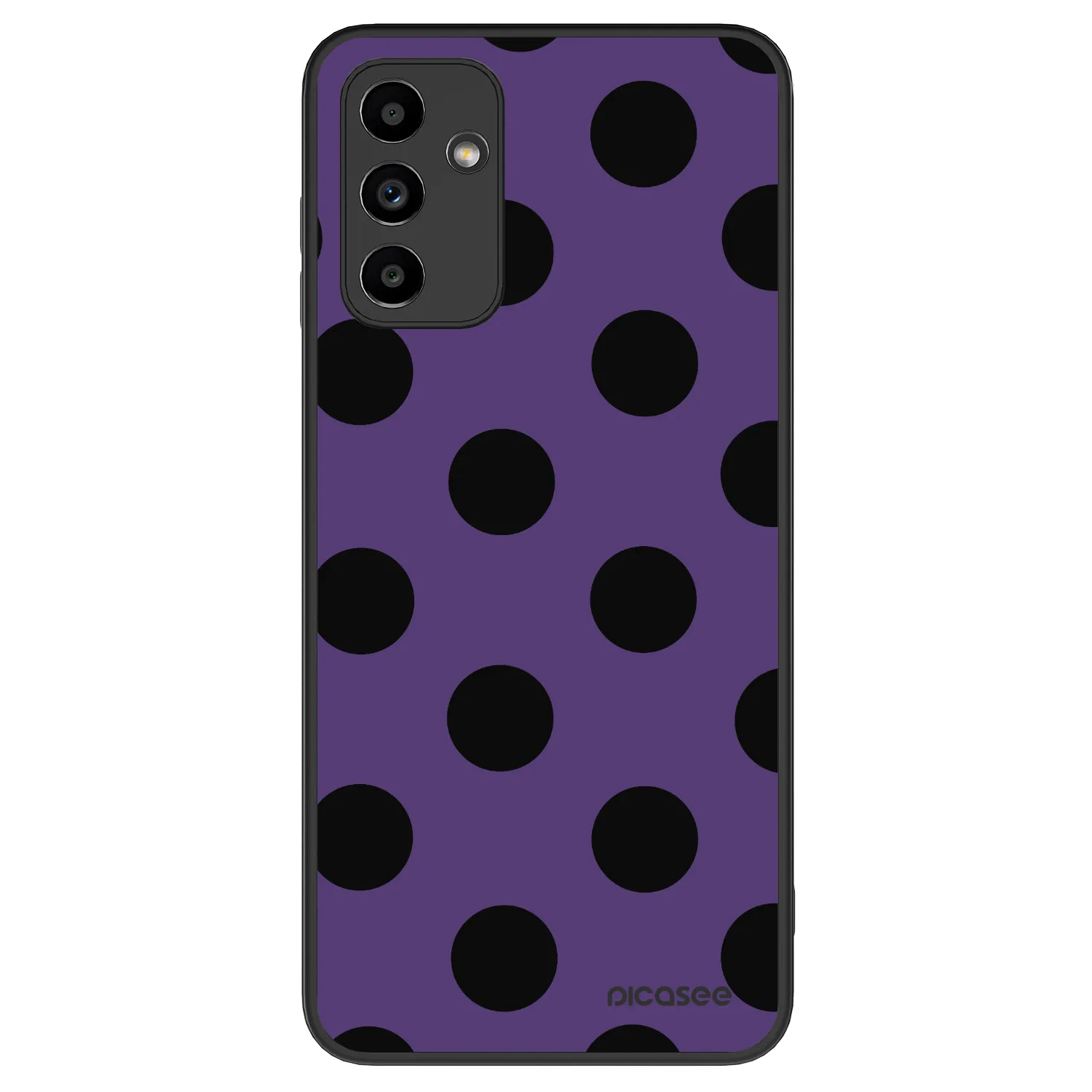 Picasee ULTIMATE CASE Samsung Galaxy A04s A047F - készülékre - Big flickers 2