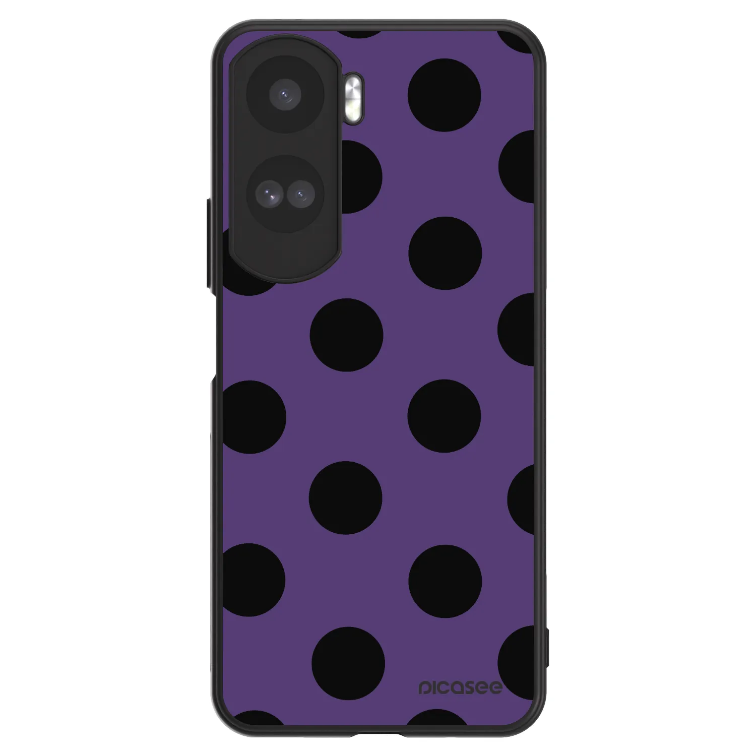 Picasee ULTIMATE CASE Honor 90 Lite 5G - készülékre - Big flickers 2