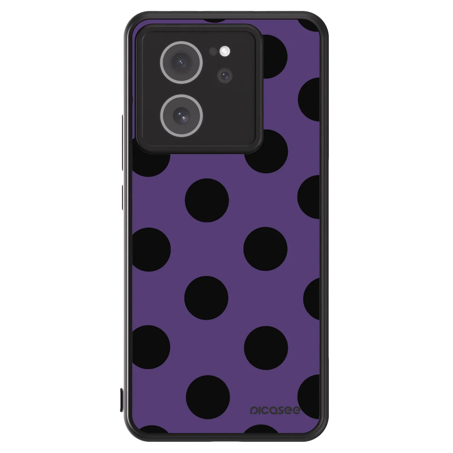 Picasee ULTIMATE CASE Xiaomi 13T Pro - készülékre - Big flickers 2