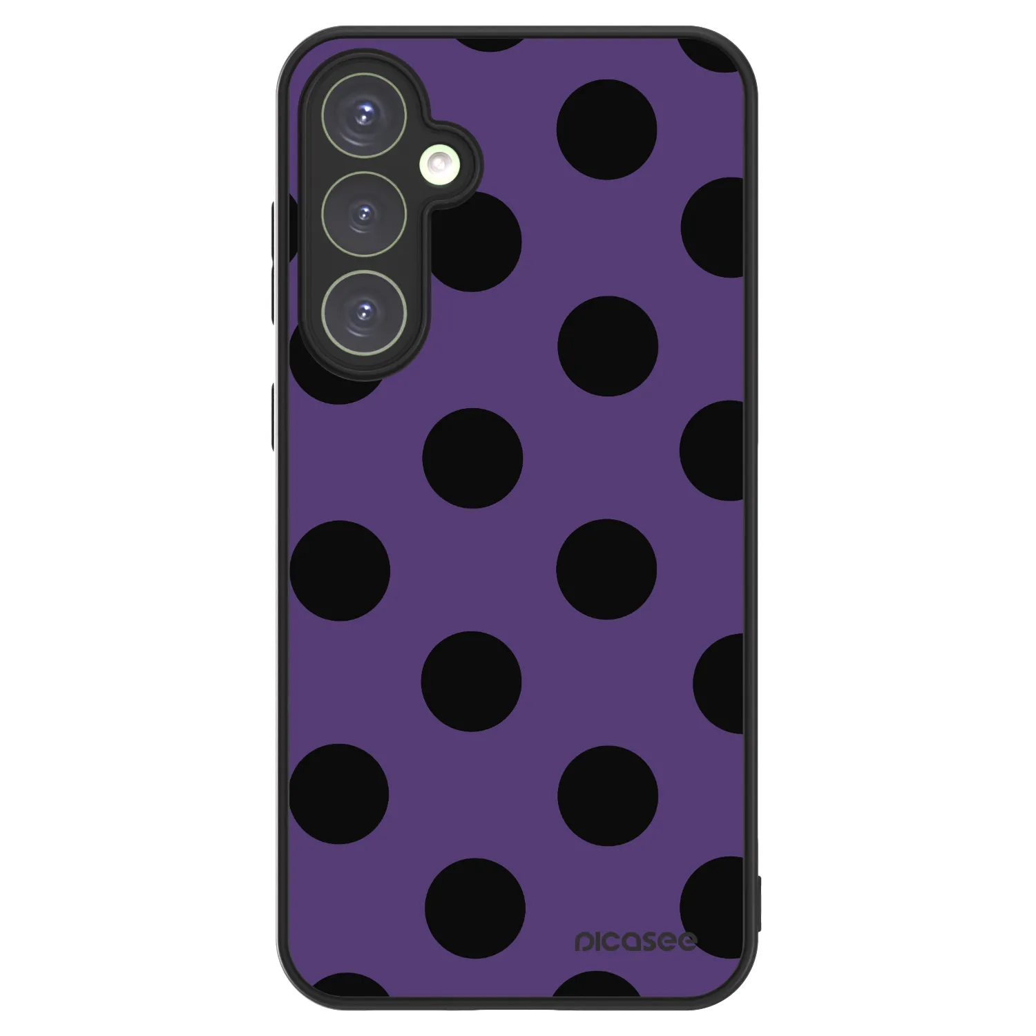Picasee ULTIMATE CASE Samsung Galaxy S23 FE S711B - készülékre - Big flickers 2