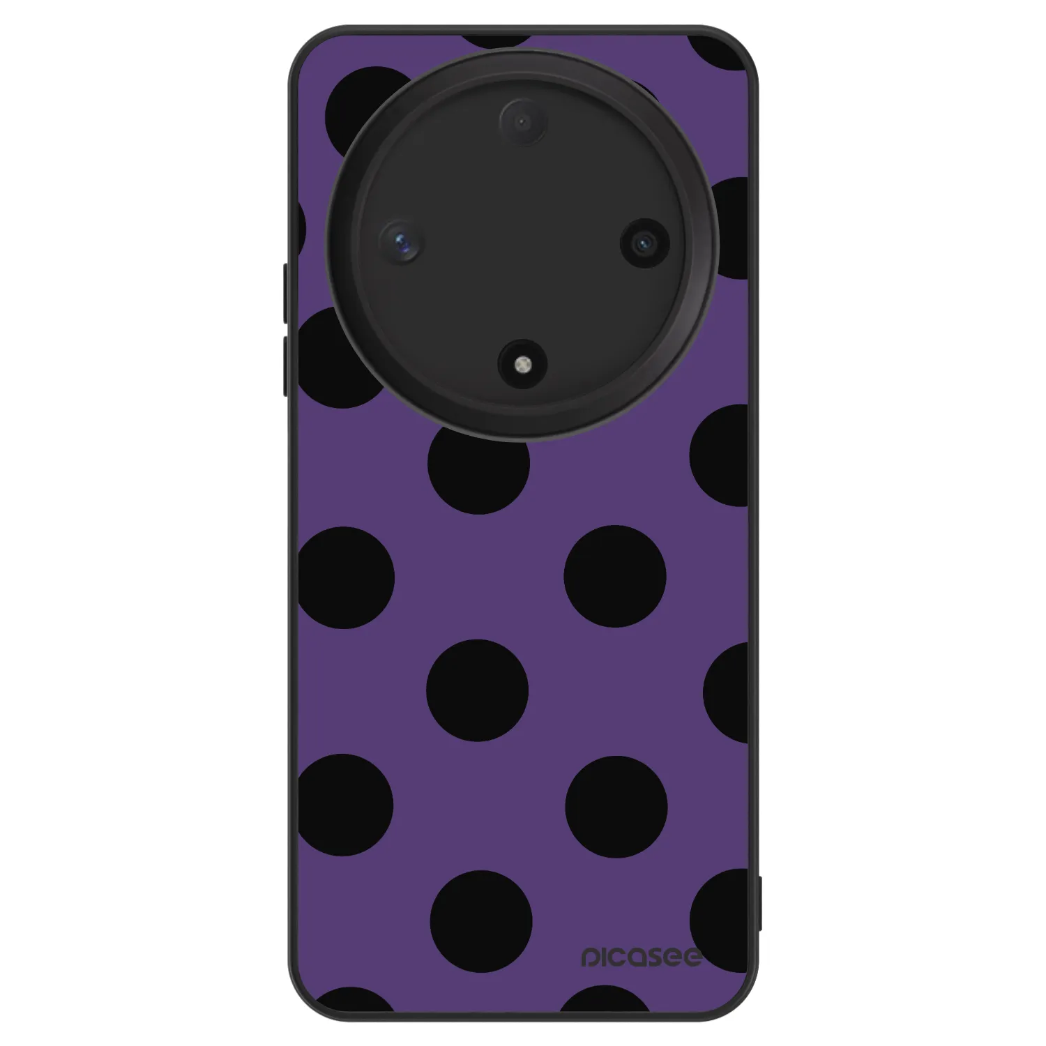 Picasee ULTIMATE CASE Honor Magic6 Lite 5G - készülékre - Big flickers 2