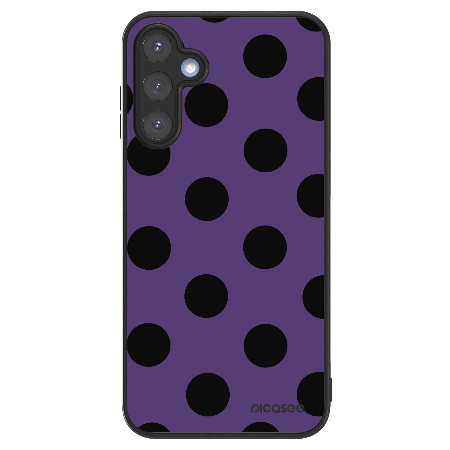 Picasee ULTIMATE CASE Samsung Galaxy A15 A156B 5G - készülékre - Big flickers 2