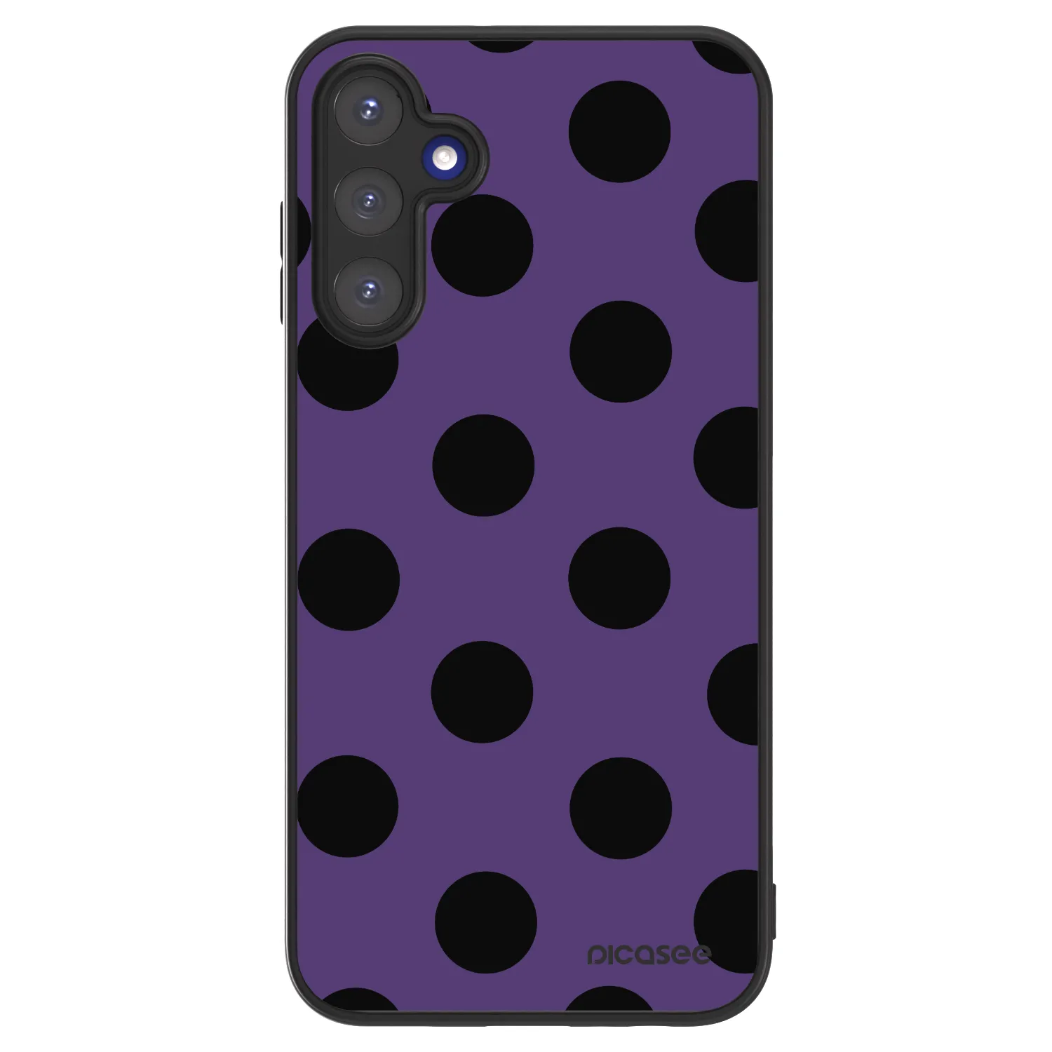 Picasee ULTIMATE CASE Samsung Galaxy A15 A155F 4G - készülékre - Big flickers 2