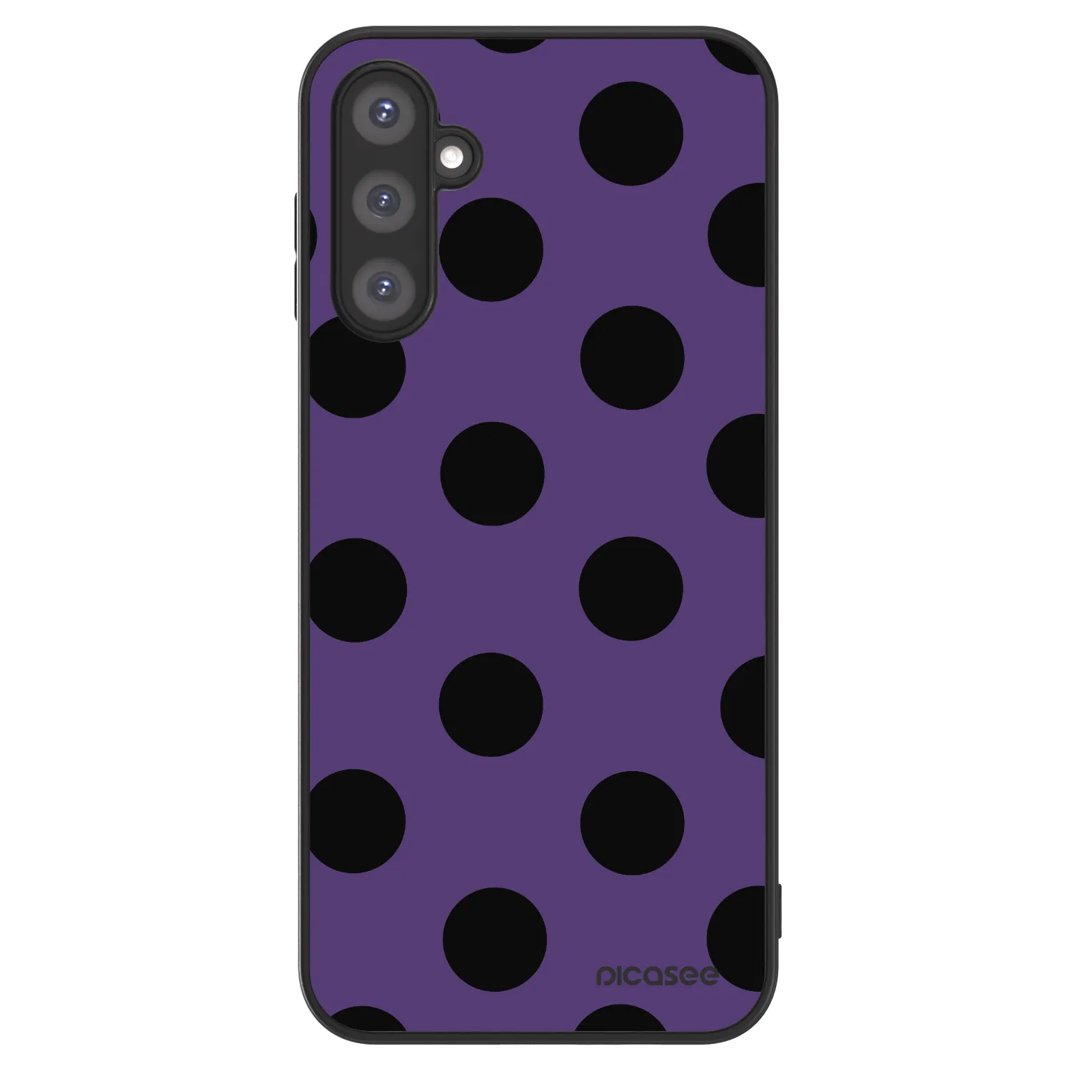 Picasee ULTIMATE CASE Samsung Galaxy A05s A057G - készülékre - Big flickers 2