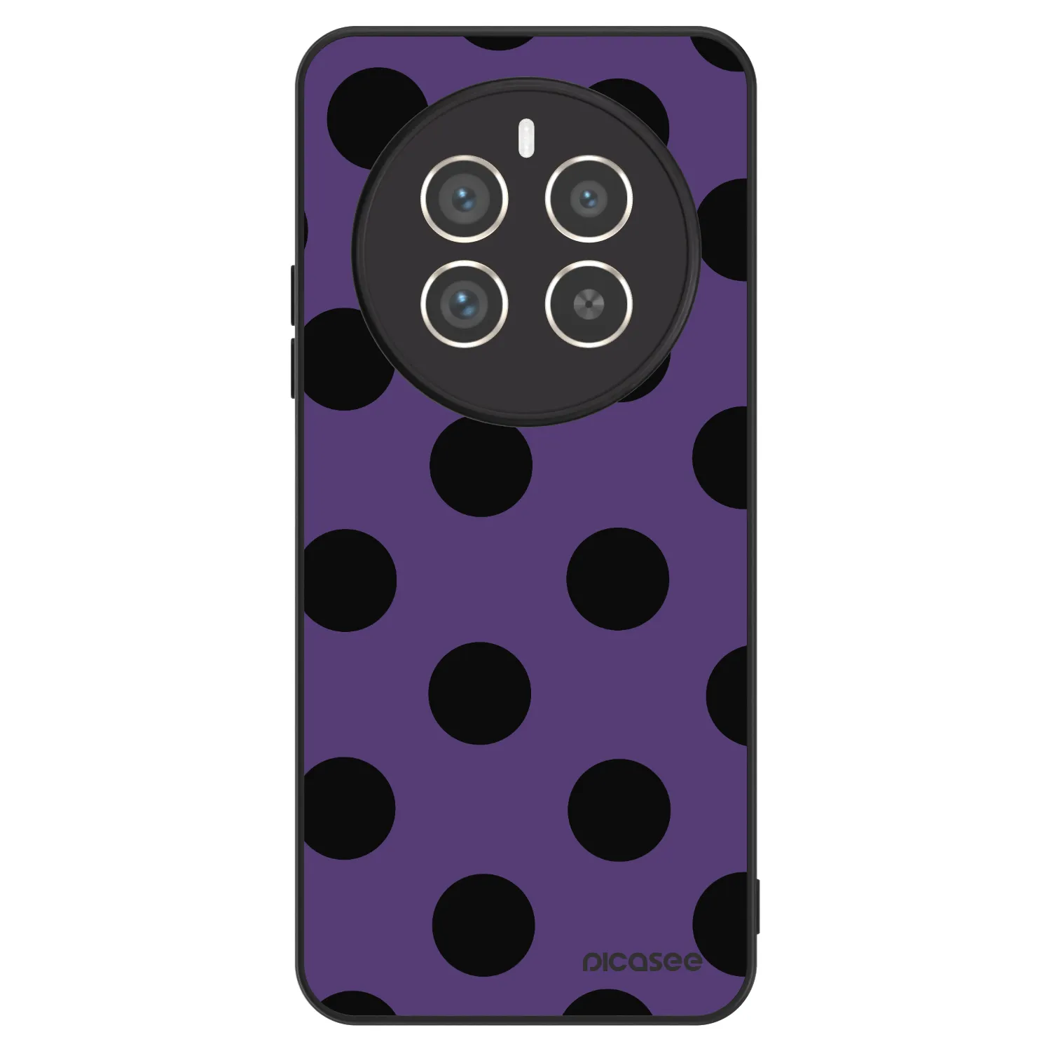 Picasee ULTIMATE CASE Realme 12 Pro 5G - készülékre - Big flickers 2
