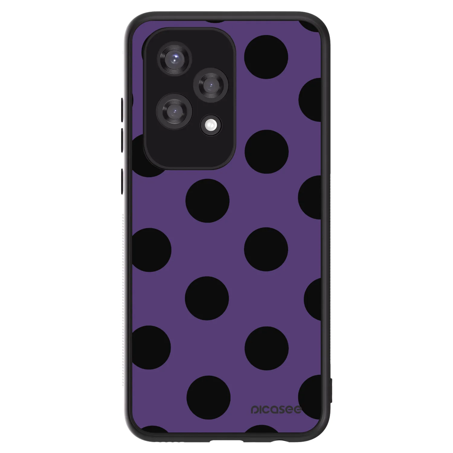 Picasee ULTIMATE CASE Honor 200 Lite - készülékre - Big flickers 2