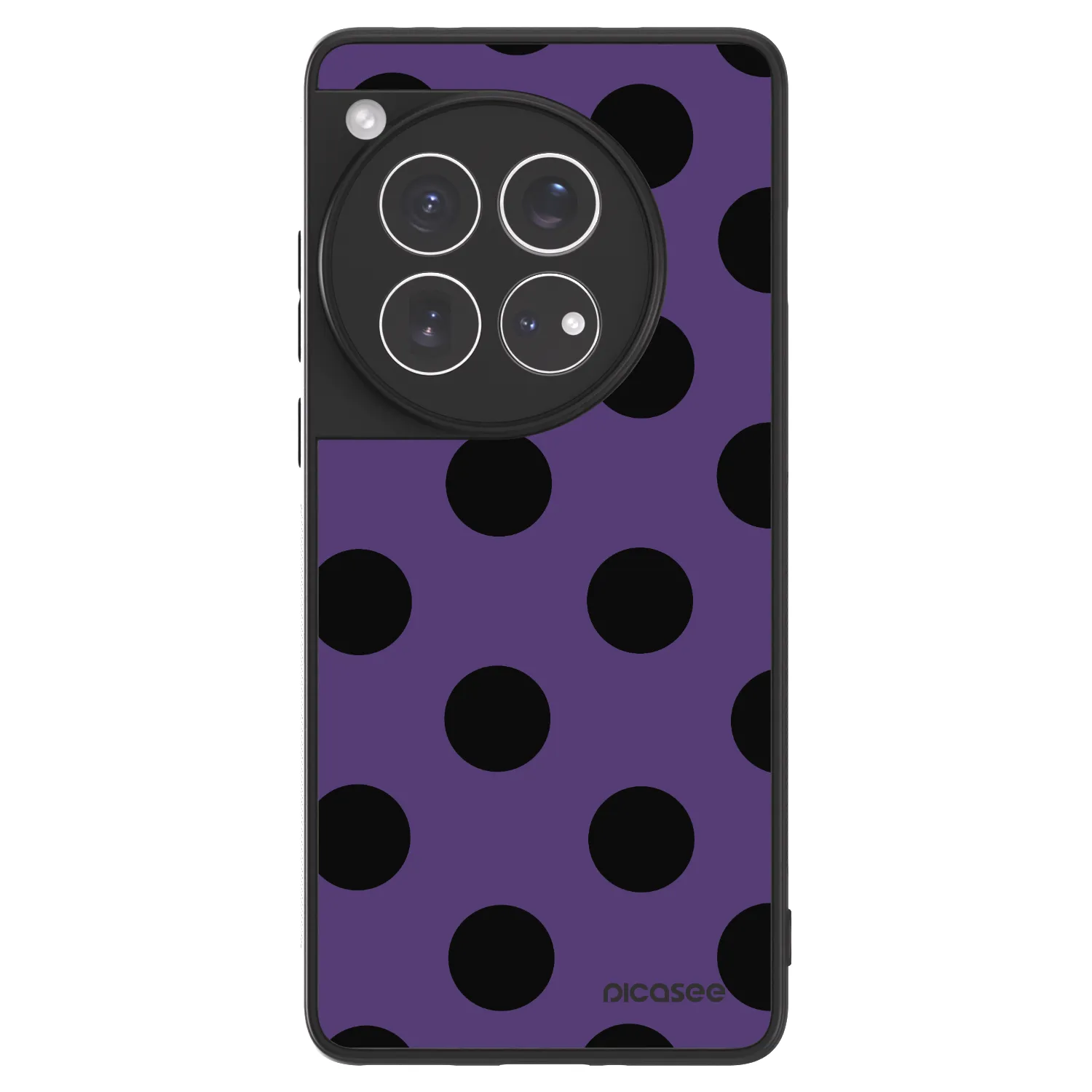 Picasee ULTIMATE CASE OnePlus 12 5G - készülékre - Big flickers 2