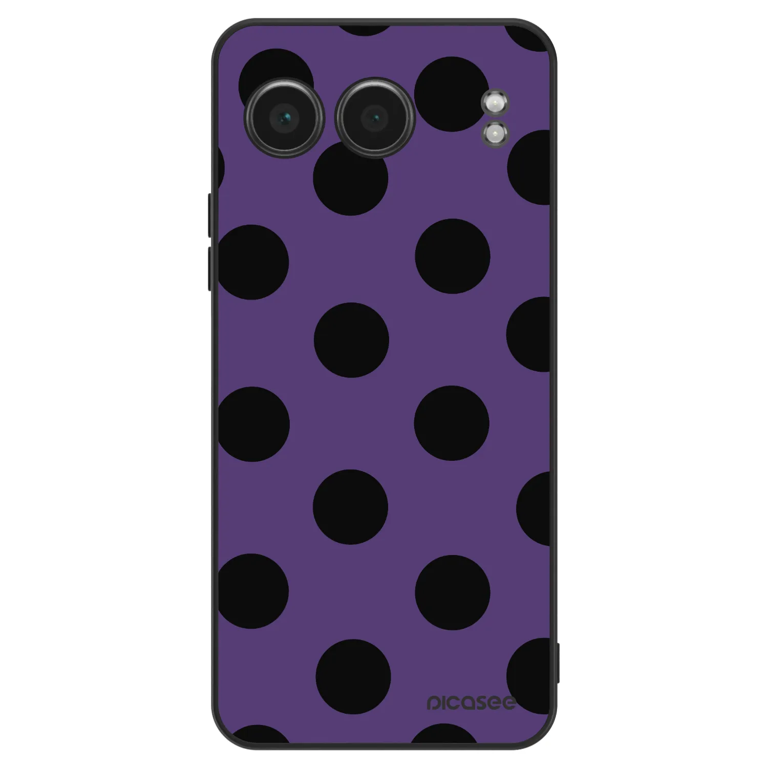 Picasee ULTIMATE CASE OnePlus Nord 4 - készülékre - Big flickers 2