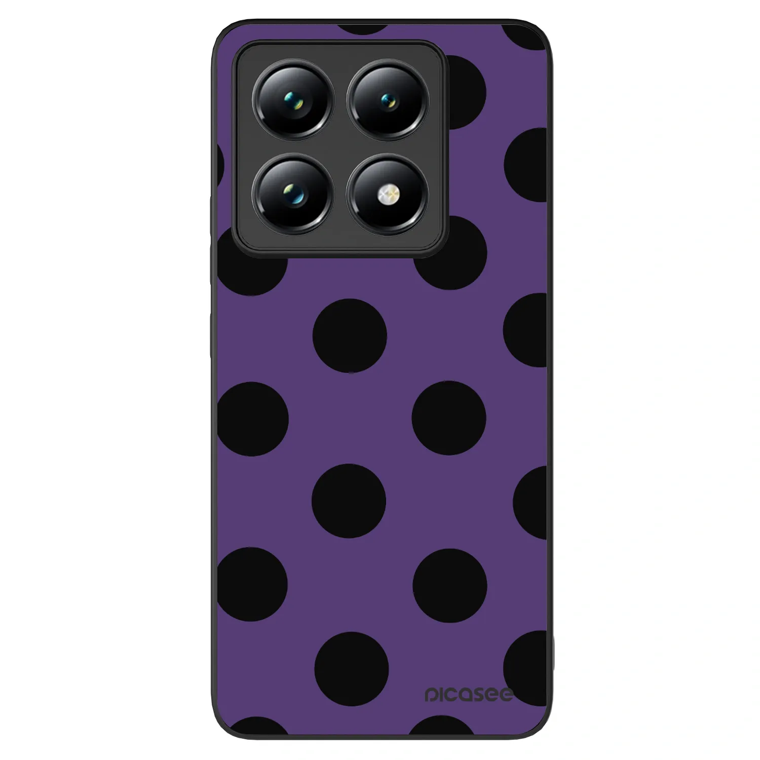 Picasee ULTIMATE CASE Xiaomi 14T Pro - készülékre - Big flickers 2