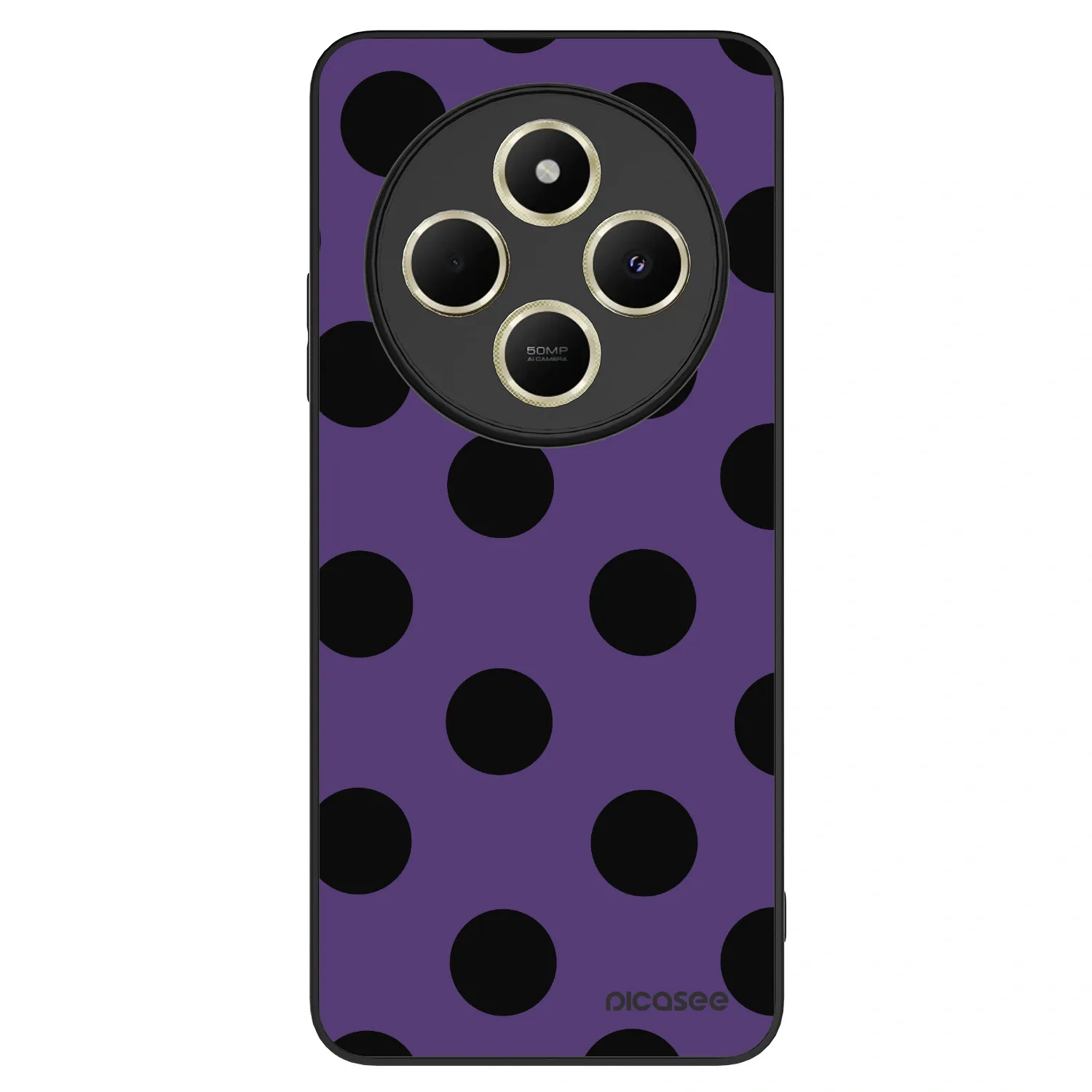 Picasee ULTIMATE CASE Xiaomi Redmi 14C - készülékre - Big flickers 2