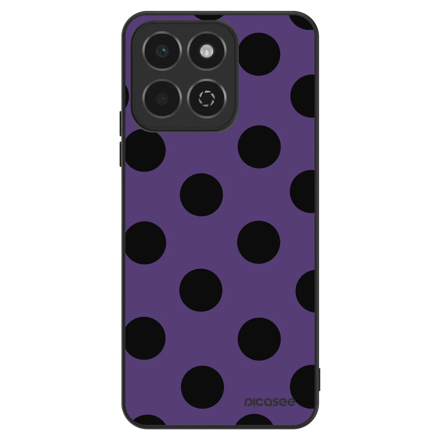 Picasee ULTIMATE CASE Honor 200 Smart 5G - készülékre - Big flickers 2