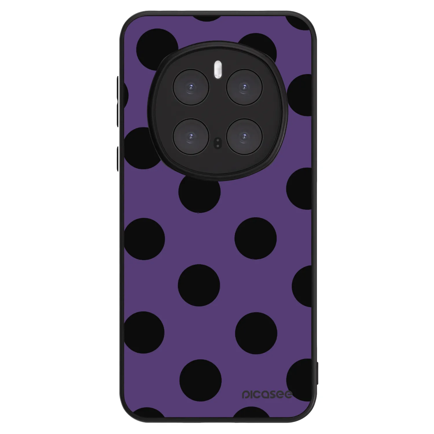 Picasee ULTIMATE CASE Honor Magic7 Pro 5G - készülékre - Big flickers 2
