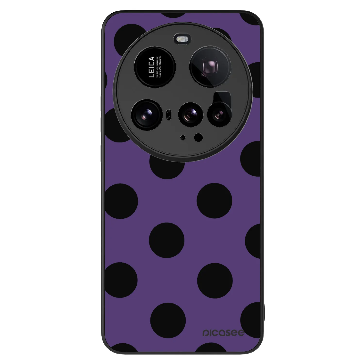 Picasee ULTIMATE CASE Xiaomi 15 Ultra - készülékre - Big flickers 2