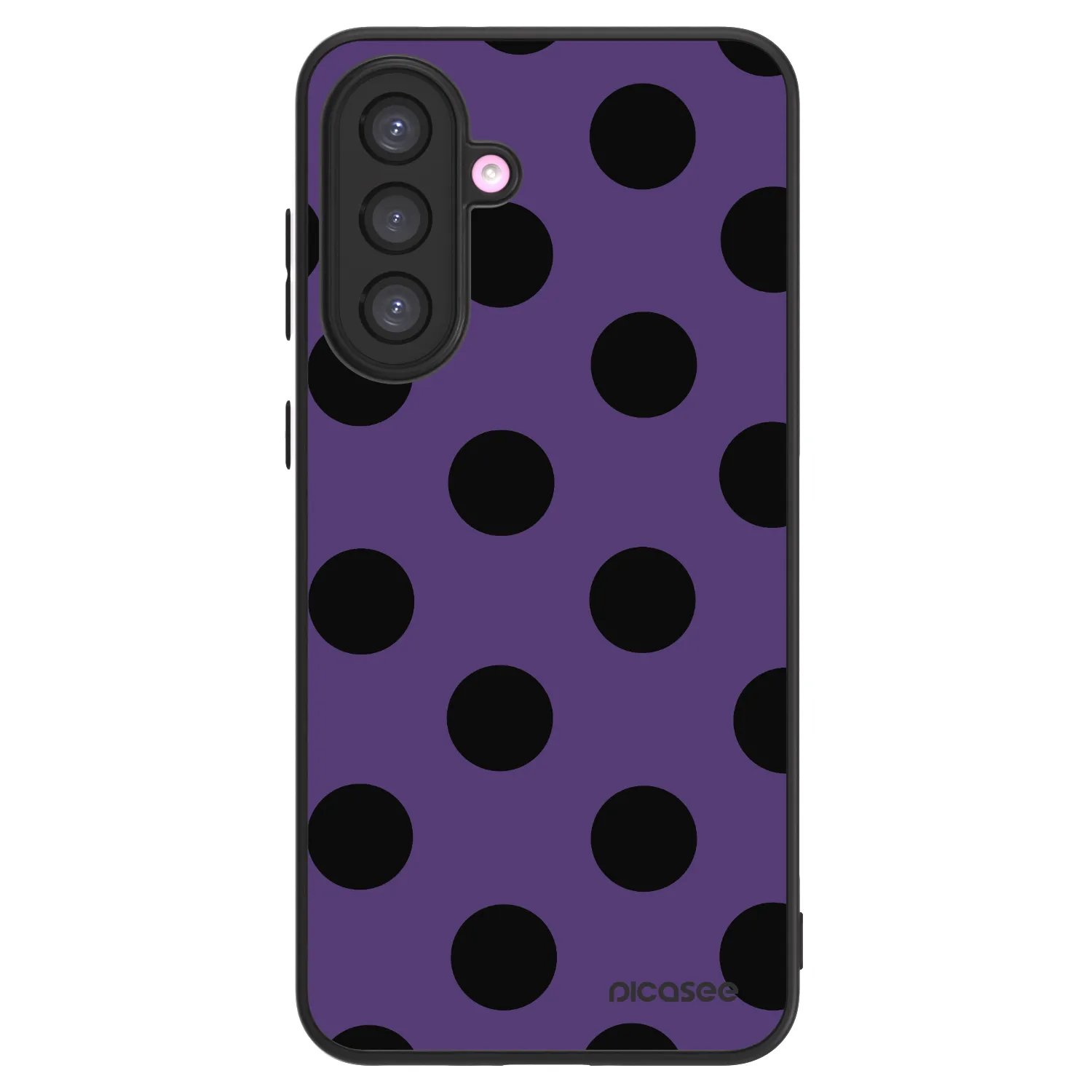 Picasee ULTIMATE CASE Samsung Galaxy A56 5G A566B - készülékre - Big flickers 2