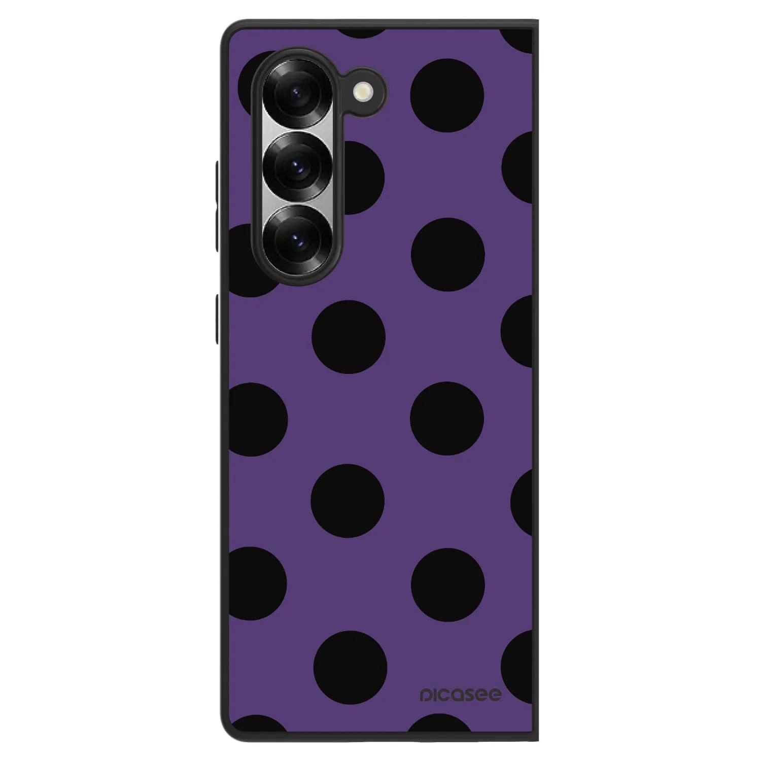 Picasee ULTIMATE CASE Samsung Galaxy Z Fold6 5G - készülékre - Big flickers 2