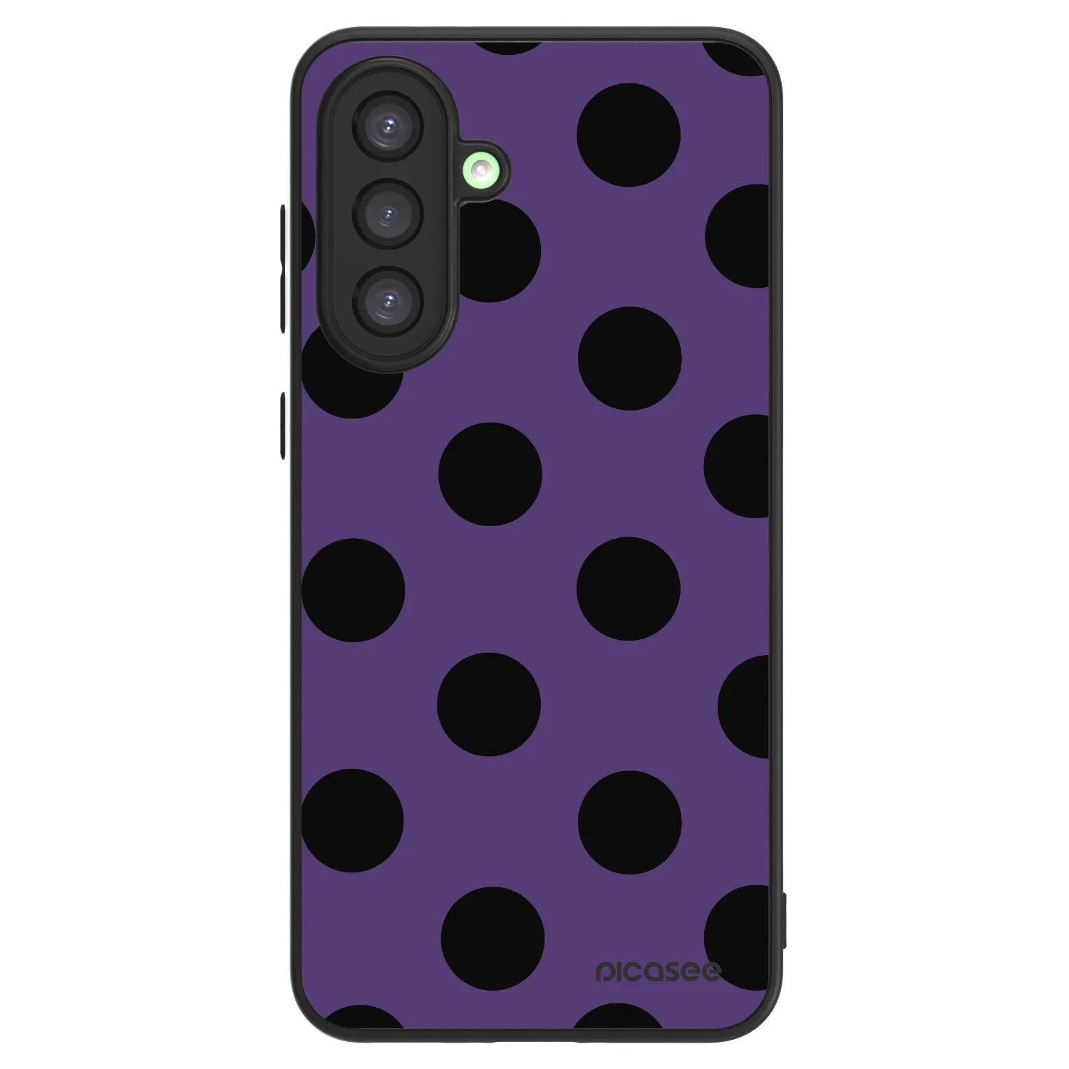 Picasee ULTIMATE CASE Samsung Galaxy A26 5G A266B - készülékre - Big flickers 2