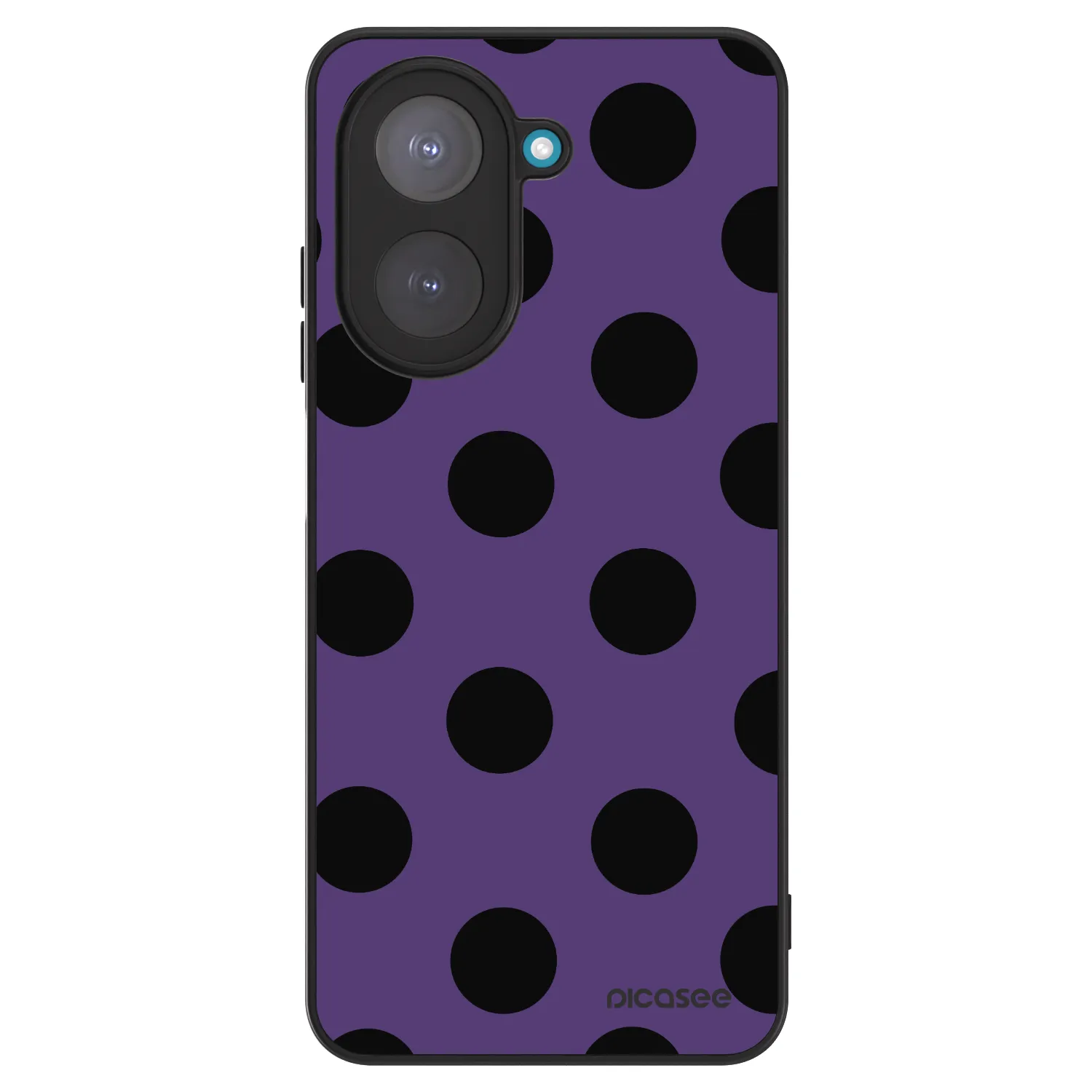 Picasee ULTIMATE CASE Xiaomi Redmi A5 - készülékre - Big flickers 2