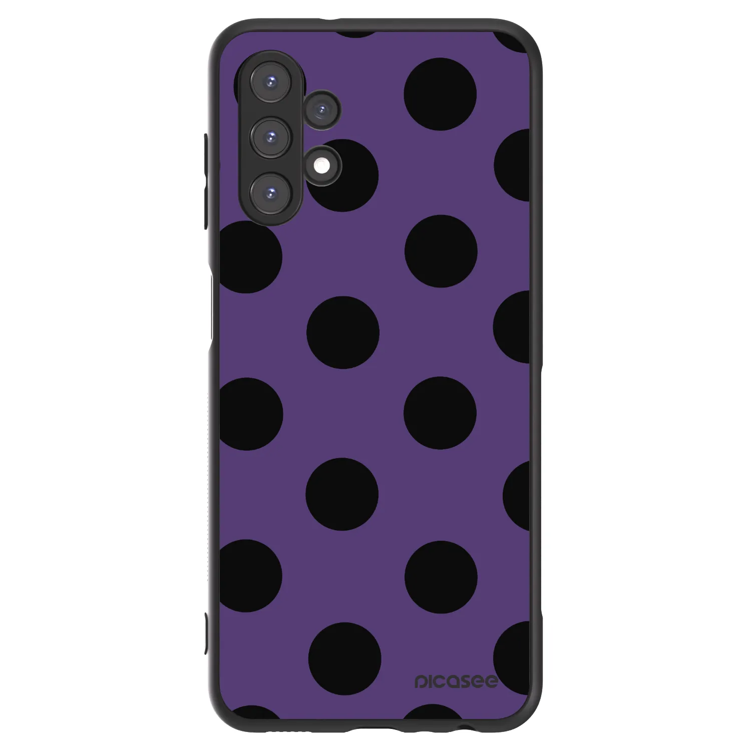 Picasee ULTIMATE CASE Samsung Galaxy A13 5G - készülékre - Big flickers 2