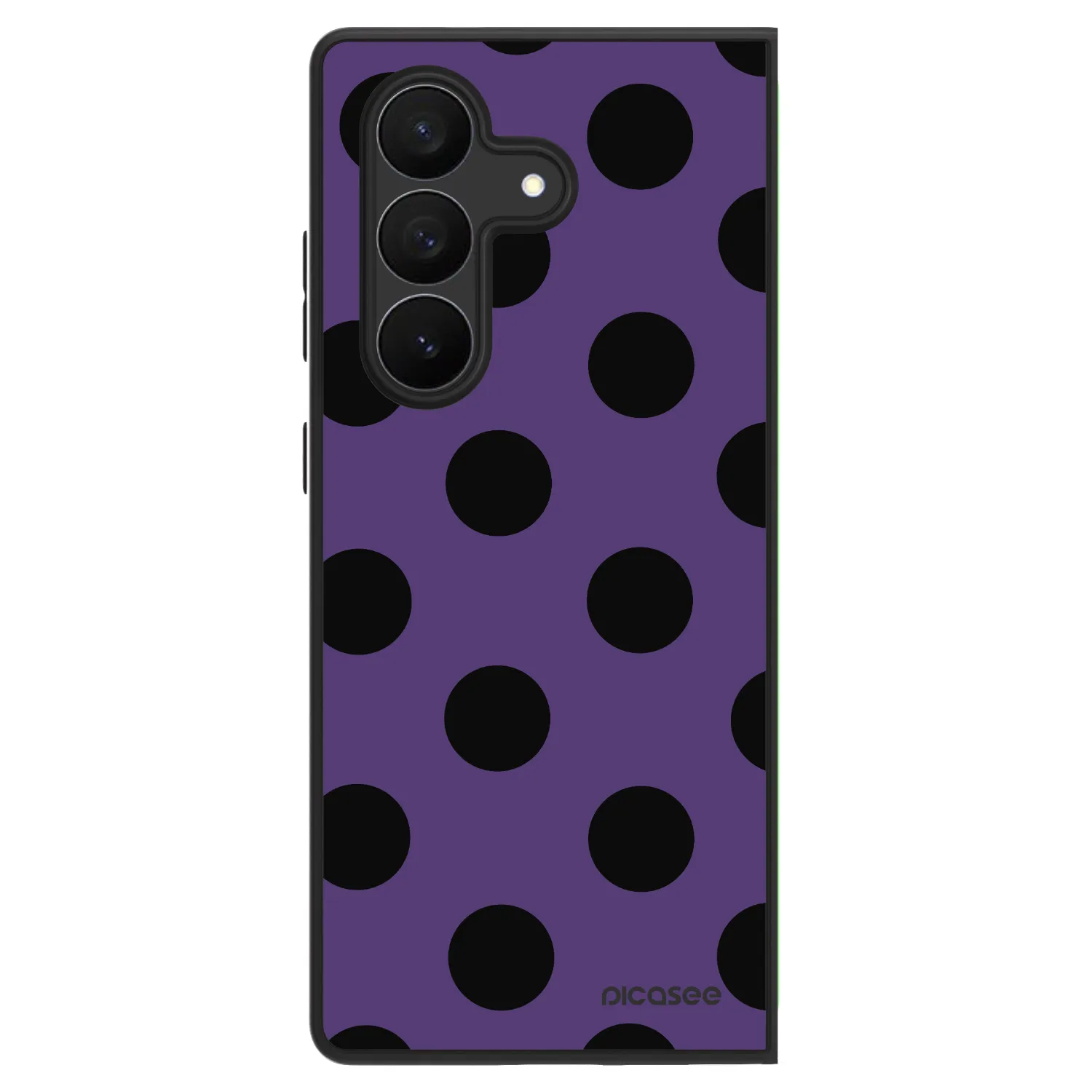 Picasee ULTIMATE CASE Samsung Galaxy Z Fold7 5G - készülékre - Big flickers 2