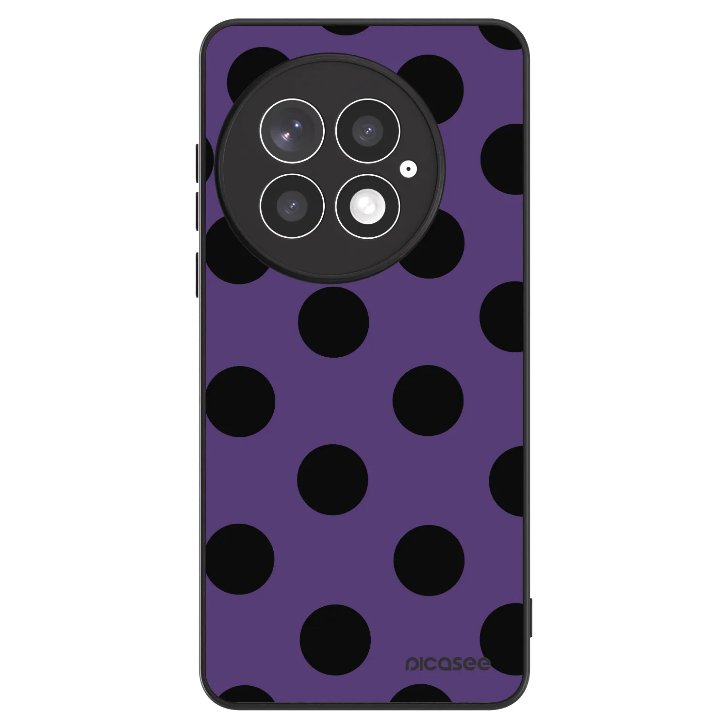 Picasee ULTIMATE CASE OnePlus 13 5G - készülékre - Big flickers 2