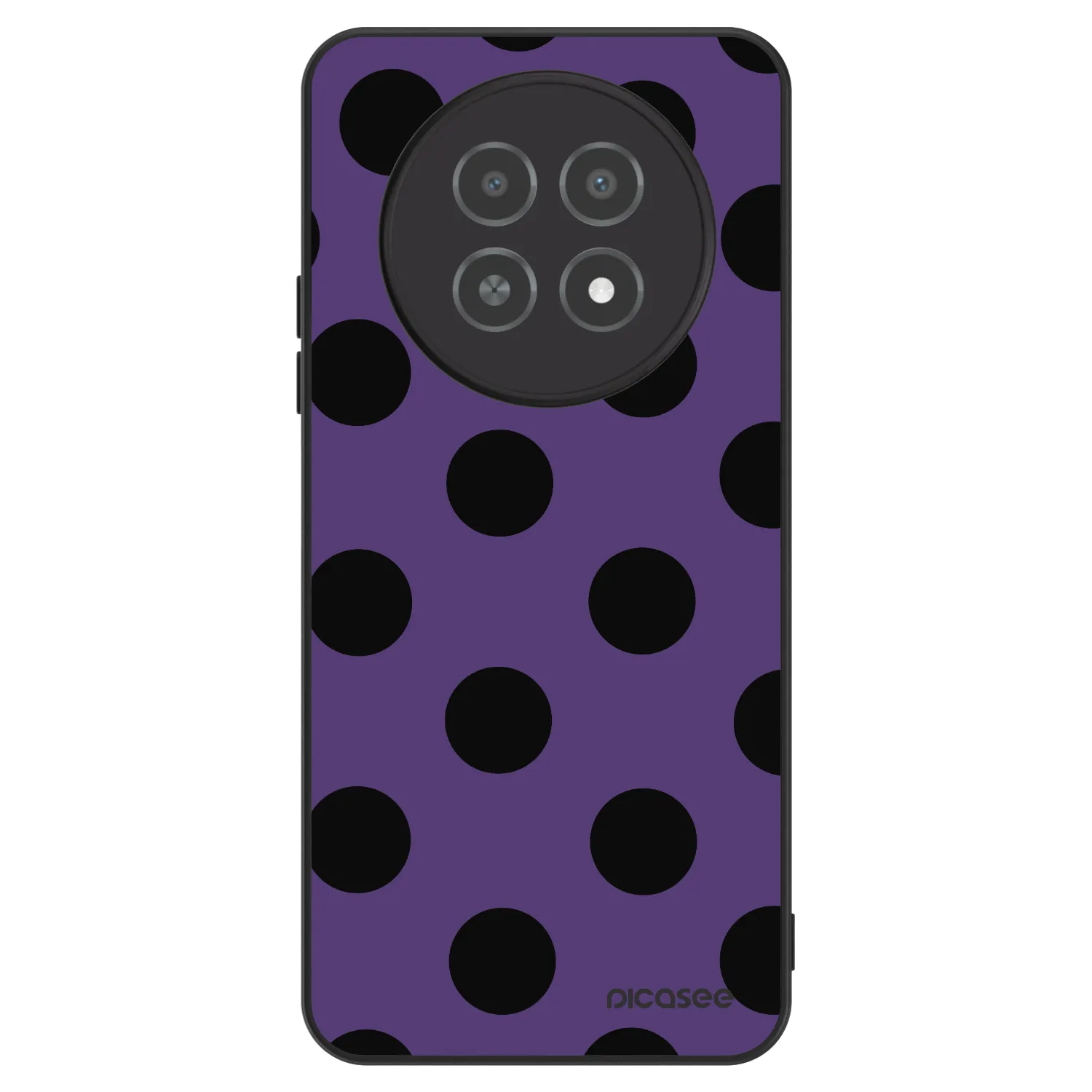 Picasee ULTIMATE CASE Realme 12X - készülékre - Big flickers 2