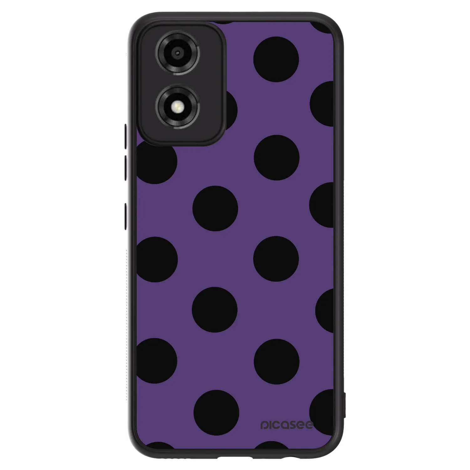 Picasee ULTIMATE CASE Motorola Moto E14 - készülékre - Big flickers 2
