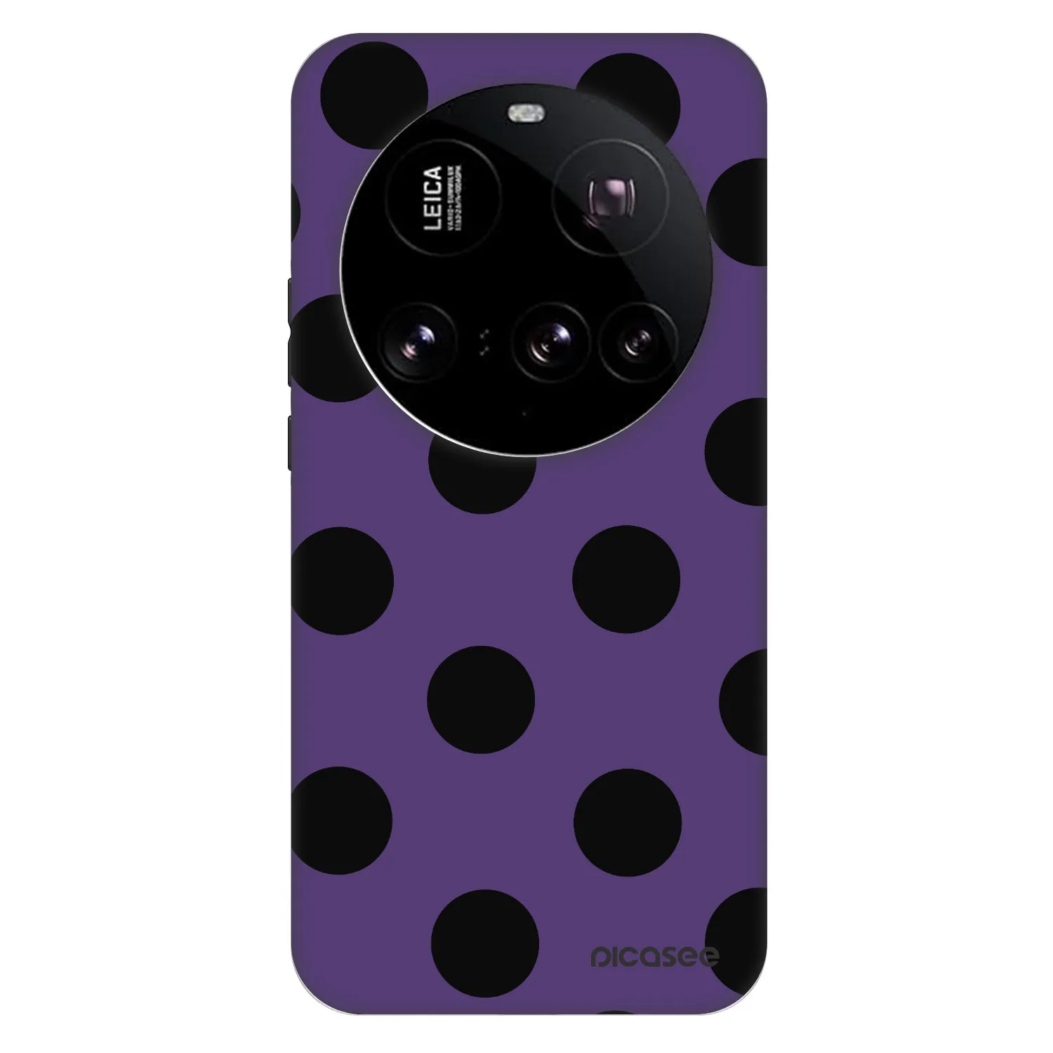Picasee Fashion Case Xiaomi 15 Ultra - Big flickers 2