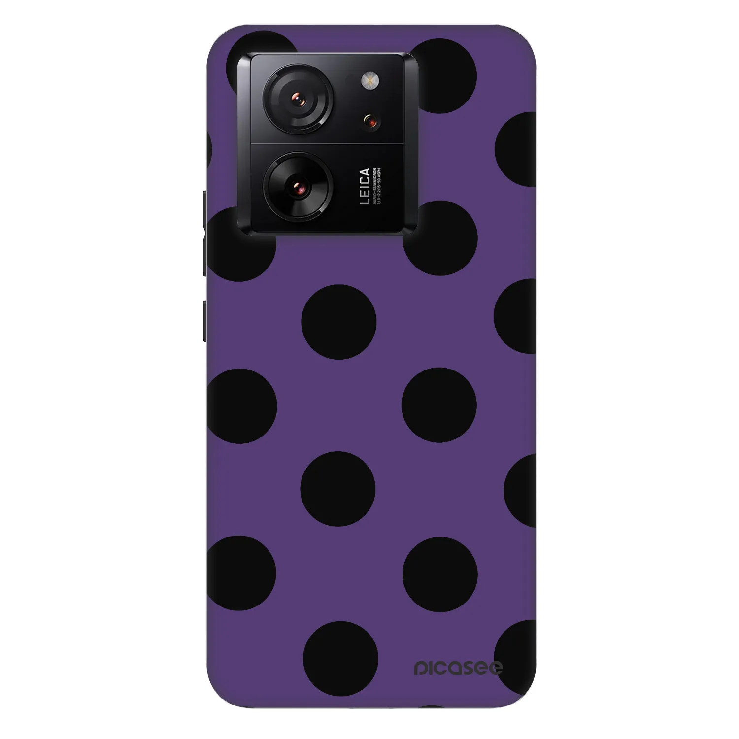 Picasee Fashion Case Xiaomi 13T Pro - Big flickers 2