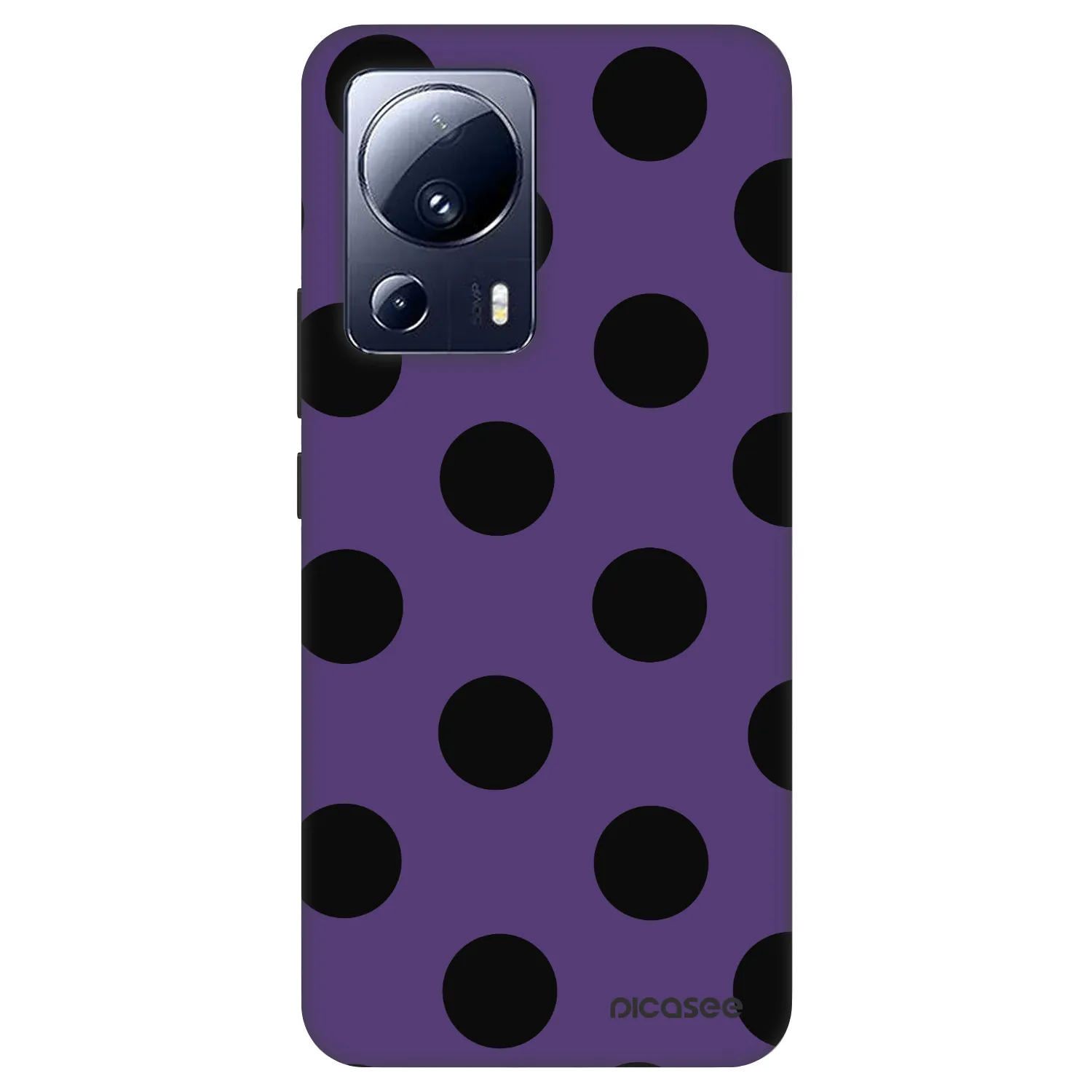 Picasee Fashion Case Xiaomi 13 Lite - Big flickers 2
