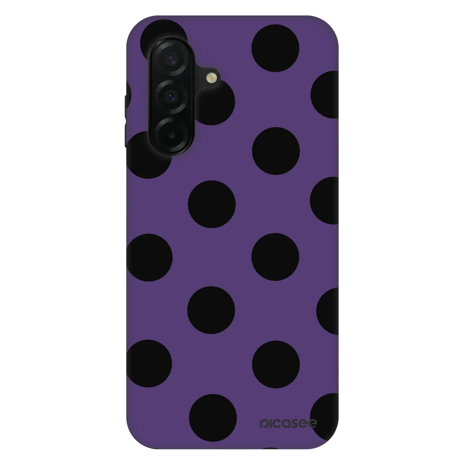 Picasee Fashion Case Samsung Galaxy A26 5G A266B - Big flickers 2