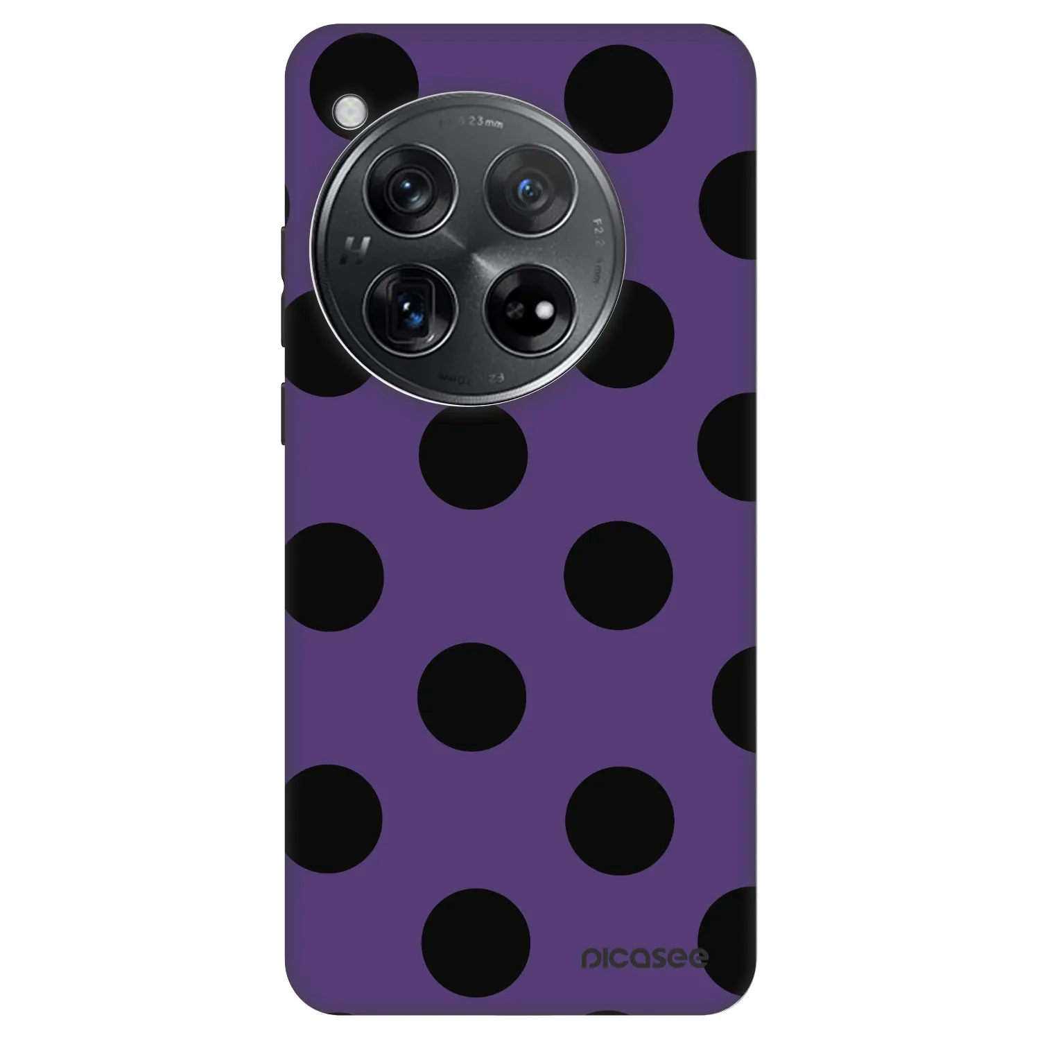 Picasee Fashion Case OnePlus 12 5G - Big flickers 2