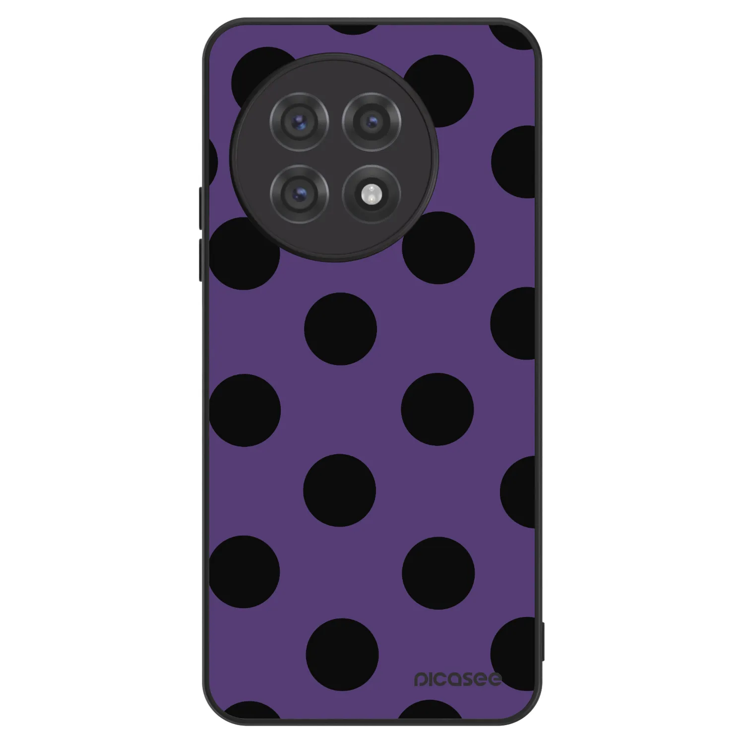 Picasee ULTIMATE CASE OnePlus 13R 5G - készülékre - Big flickers 2