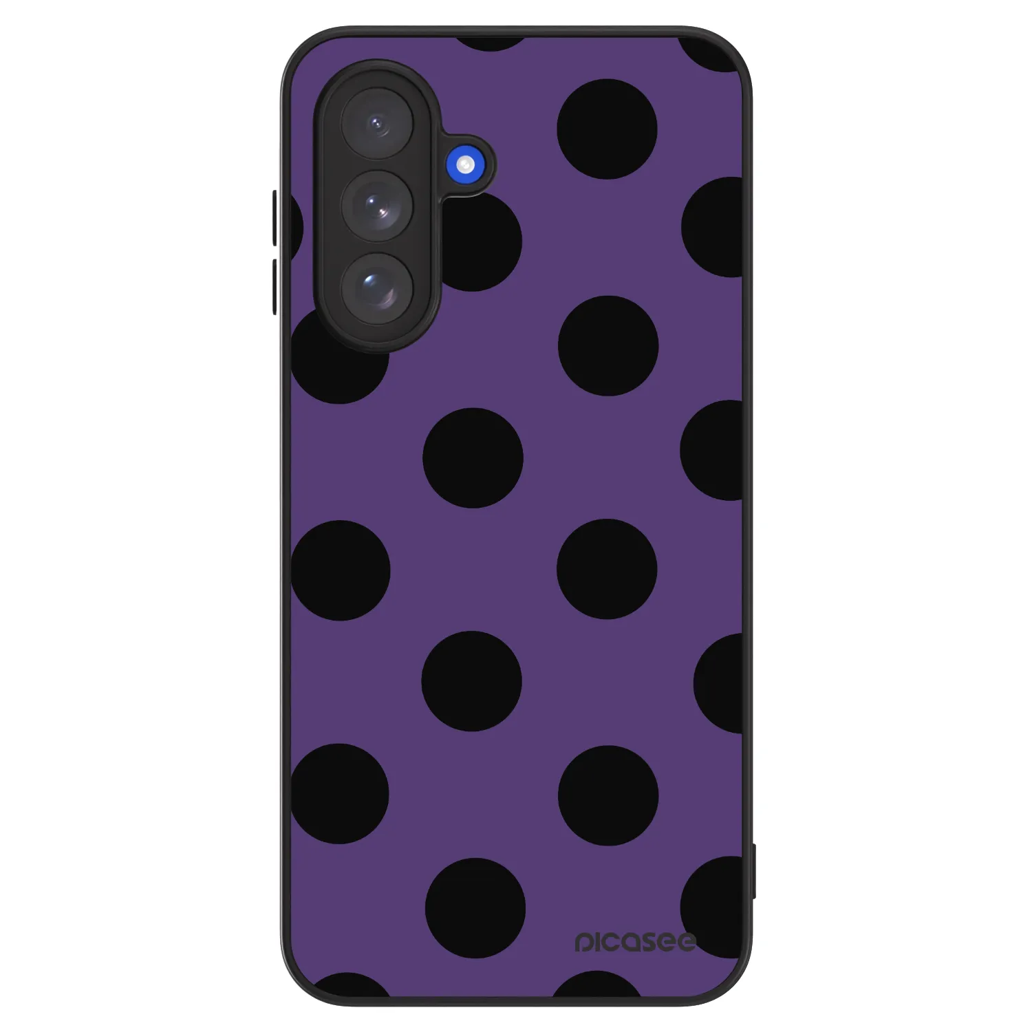 Picasee ULTIMATE CASE Samsung Galaxy A17 5G - készülékre - Big flickers 2