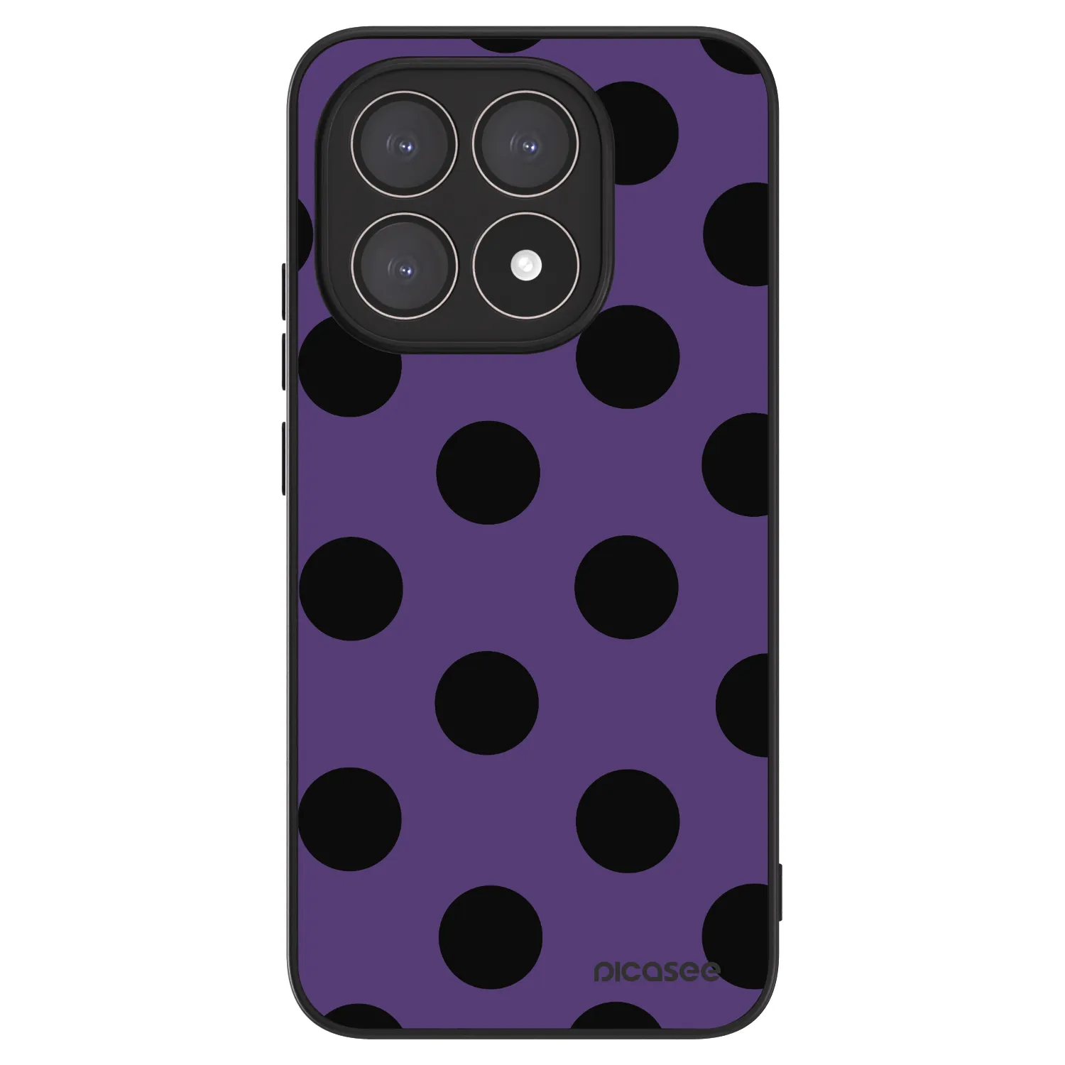 Picasee ULTIMATE CASE Xiaomi 15T - készülékre - Big flickers 2