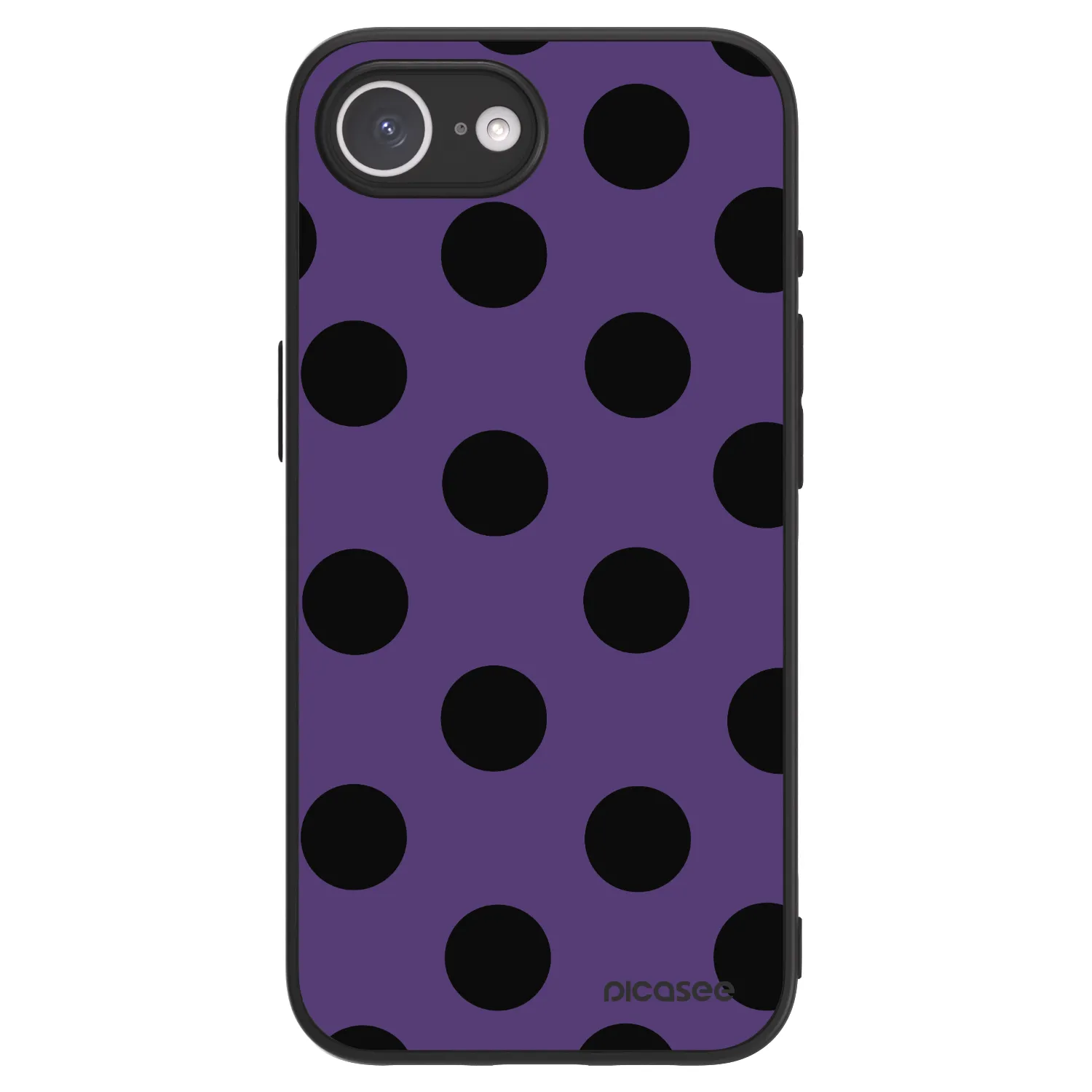 Picasee ULTIMATE CASE Apple iPhone 17e - készülékre - Big flickers 2