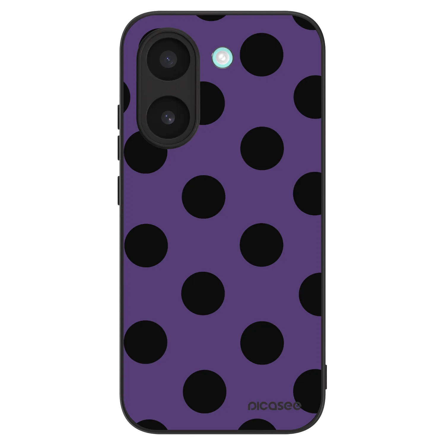 Picasee ULTIMATE CASE Xiaomi Poco X8 Pro - készülékre - Big flickers 2